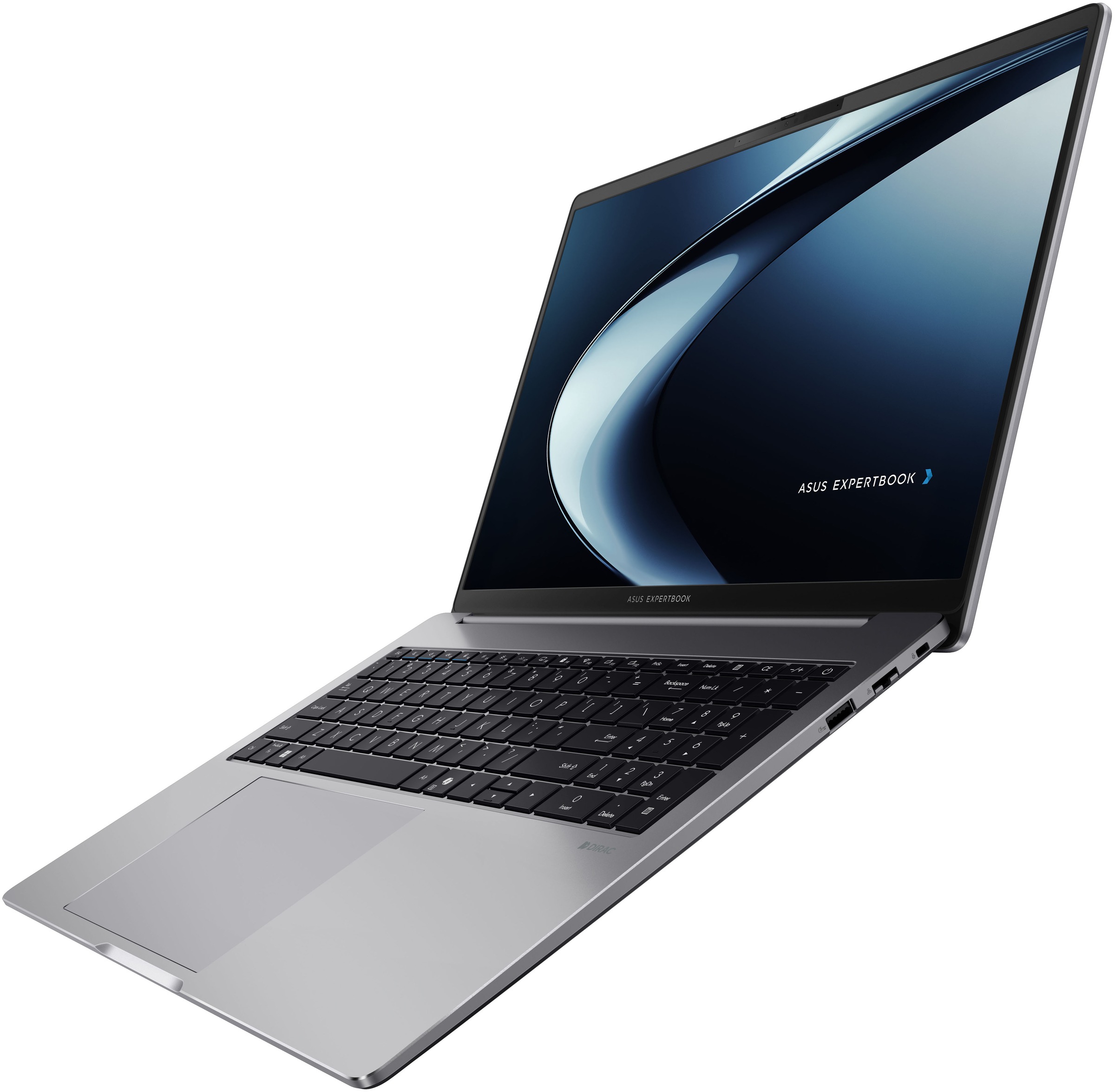 Asus Notebook »ExpertBook P3 P3605CVA-MB0024X« 40,6 cm / 16 ″ Intel Core i7 UHD Graphics 512 GB SSD