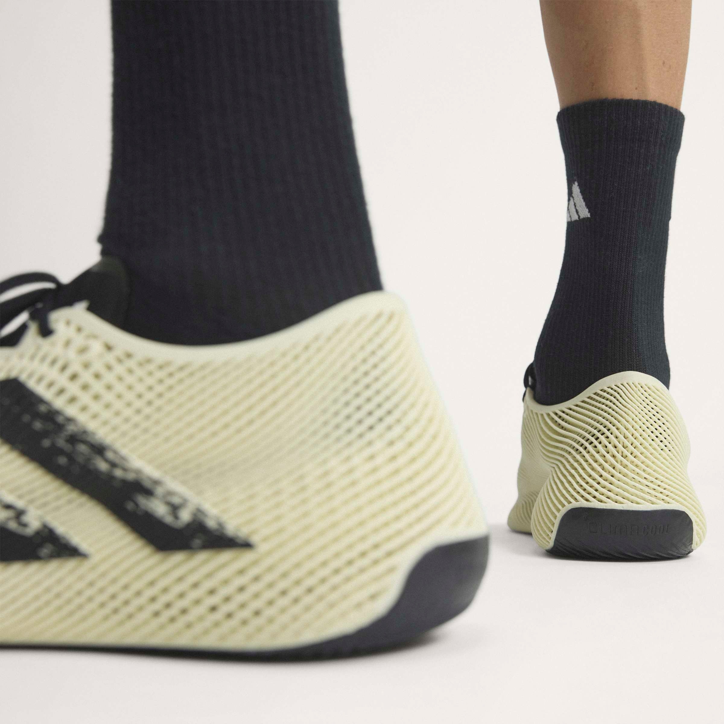 adidas Sportswear Sneaker »CLIMACOOL , SCHNÜRUNG«