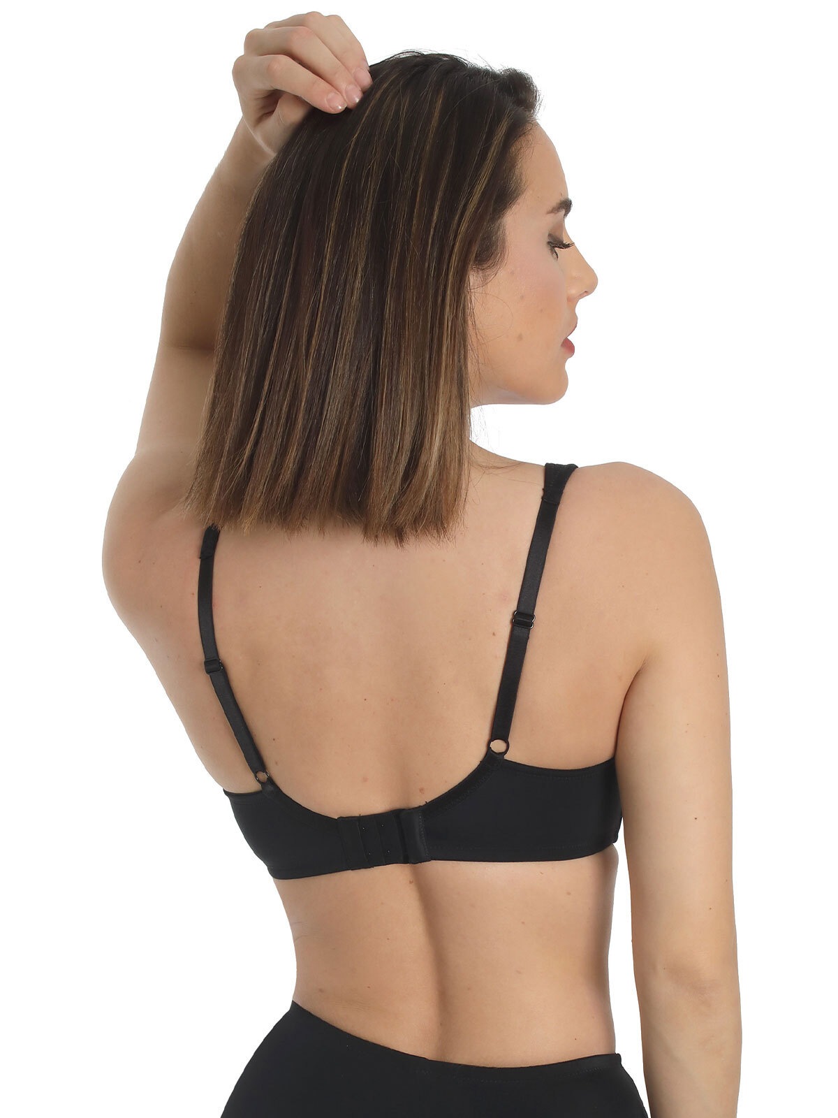 Sassa Soft-BH »Soft BH Lace & Micro«