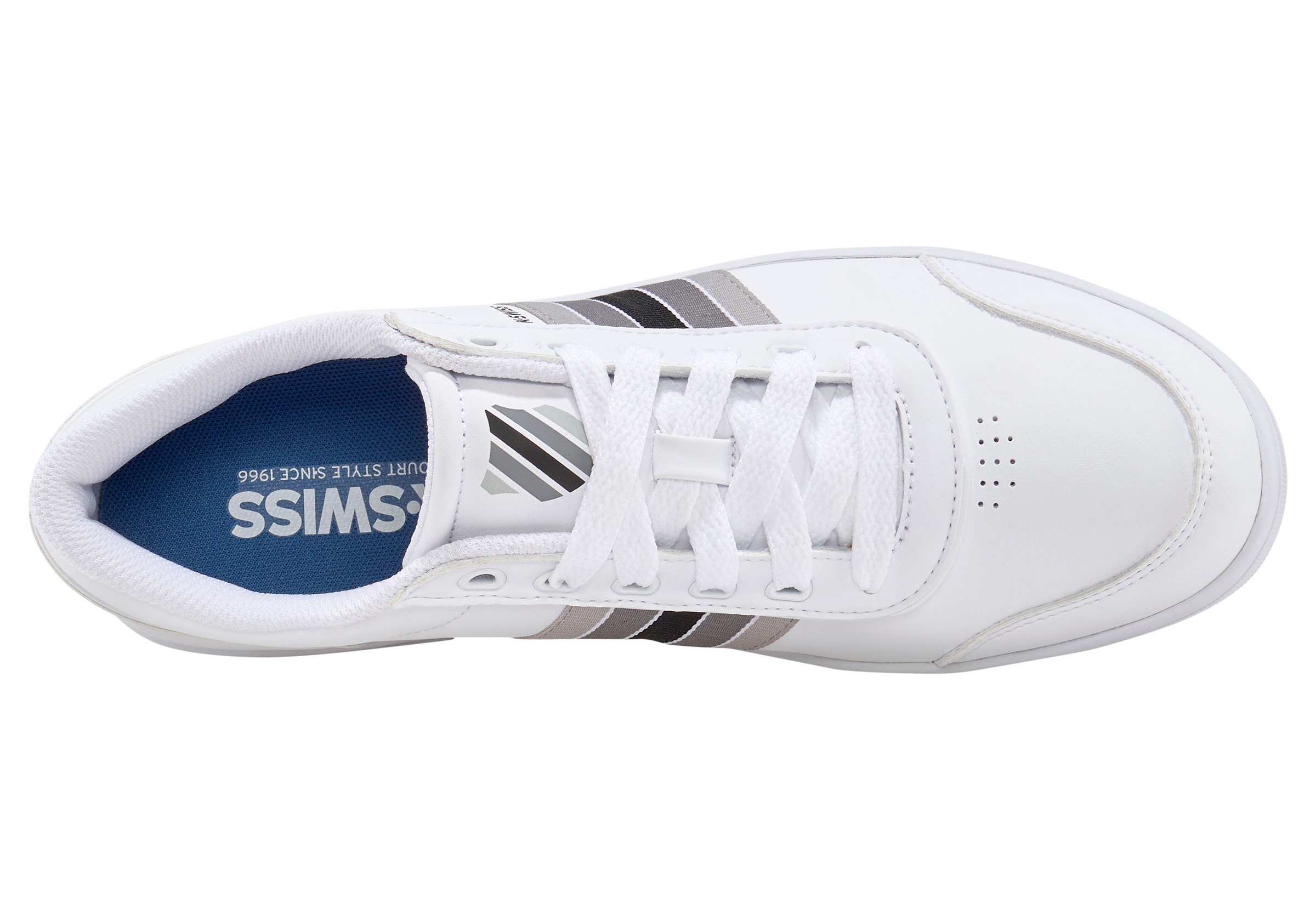 K swiss court on sale clarkson