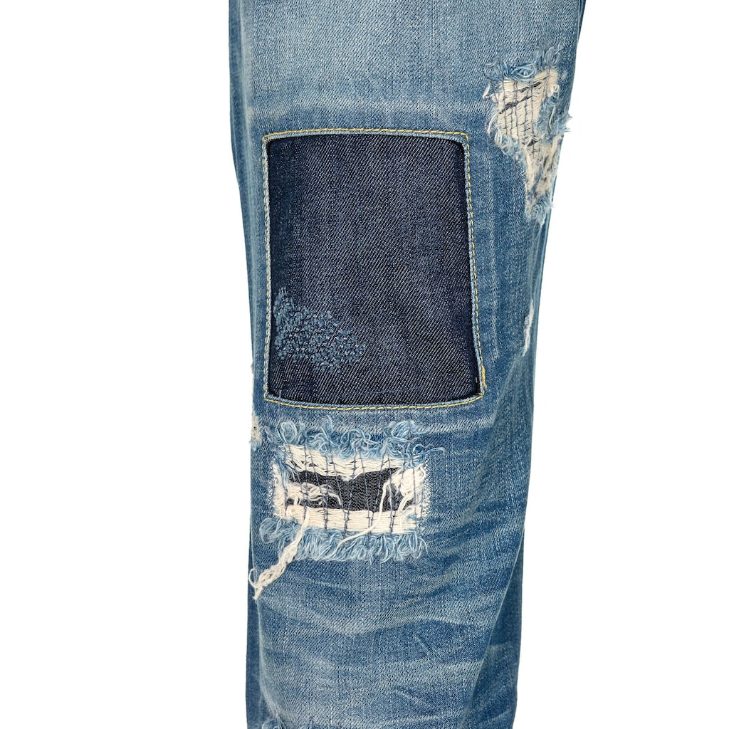 Cipo & Baxx Bequeme Jeans