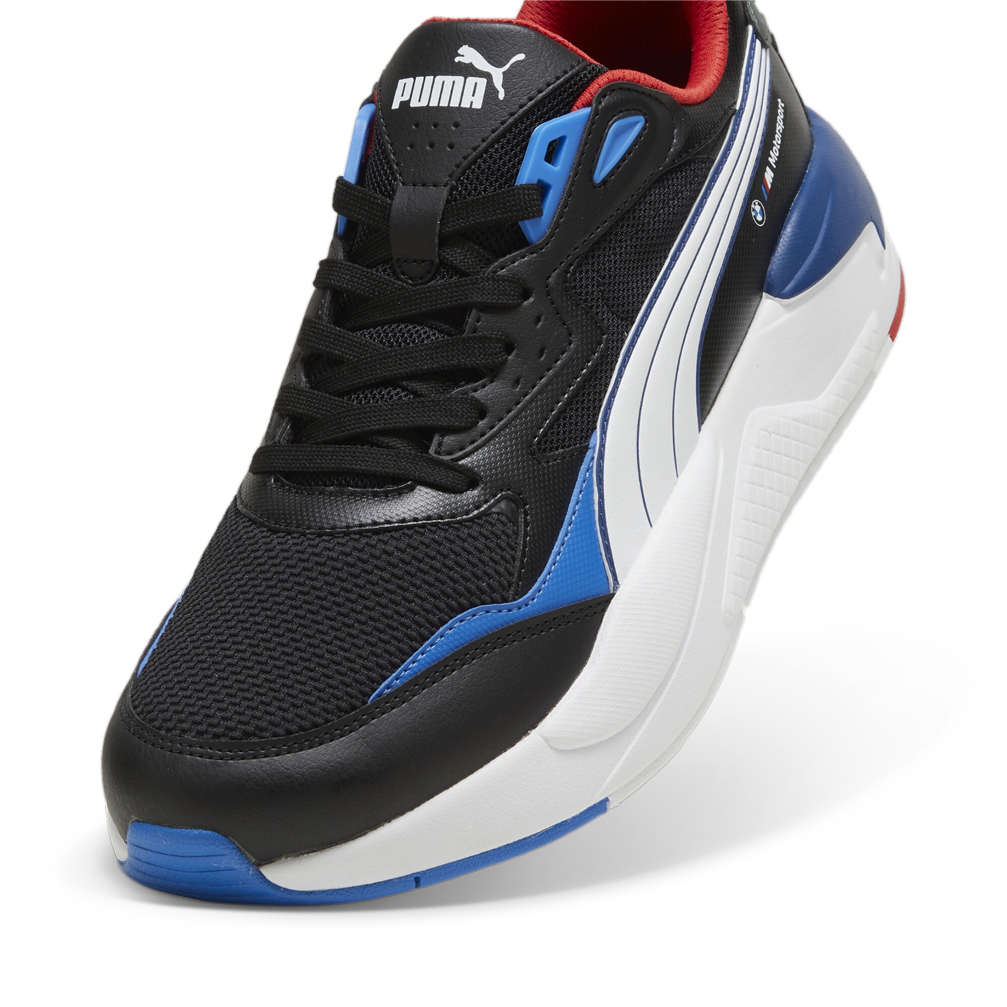 PUMA Sneaker »BMW M Motorsport X-Ray Speed Motorsportschuhe Erwachsene«