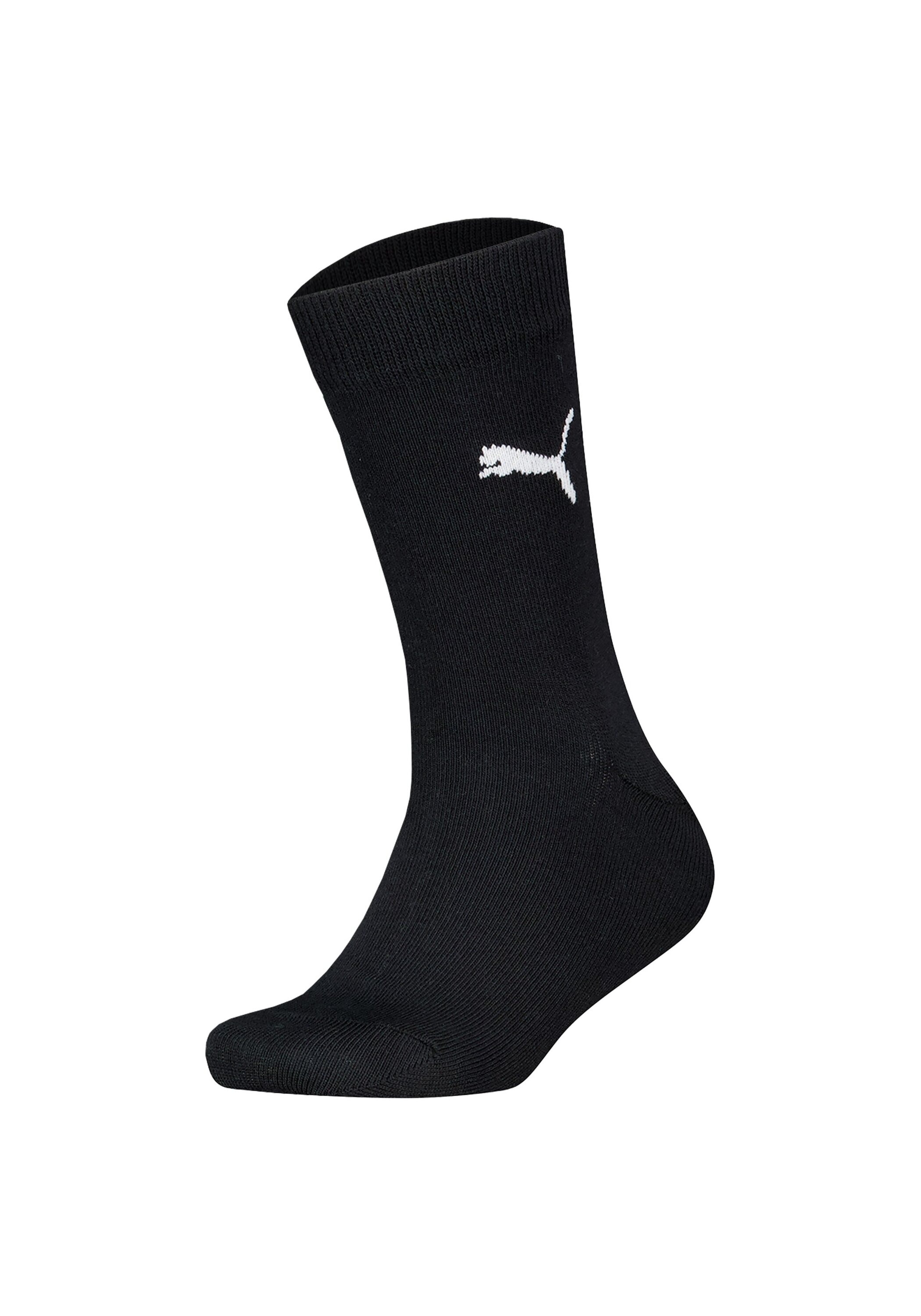PUMA Kurzsocken »Socken Easy Rider 6P 6er Pack«