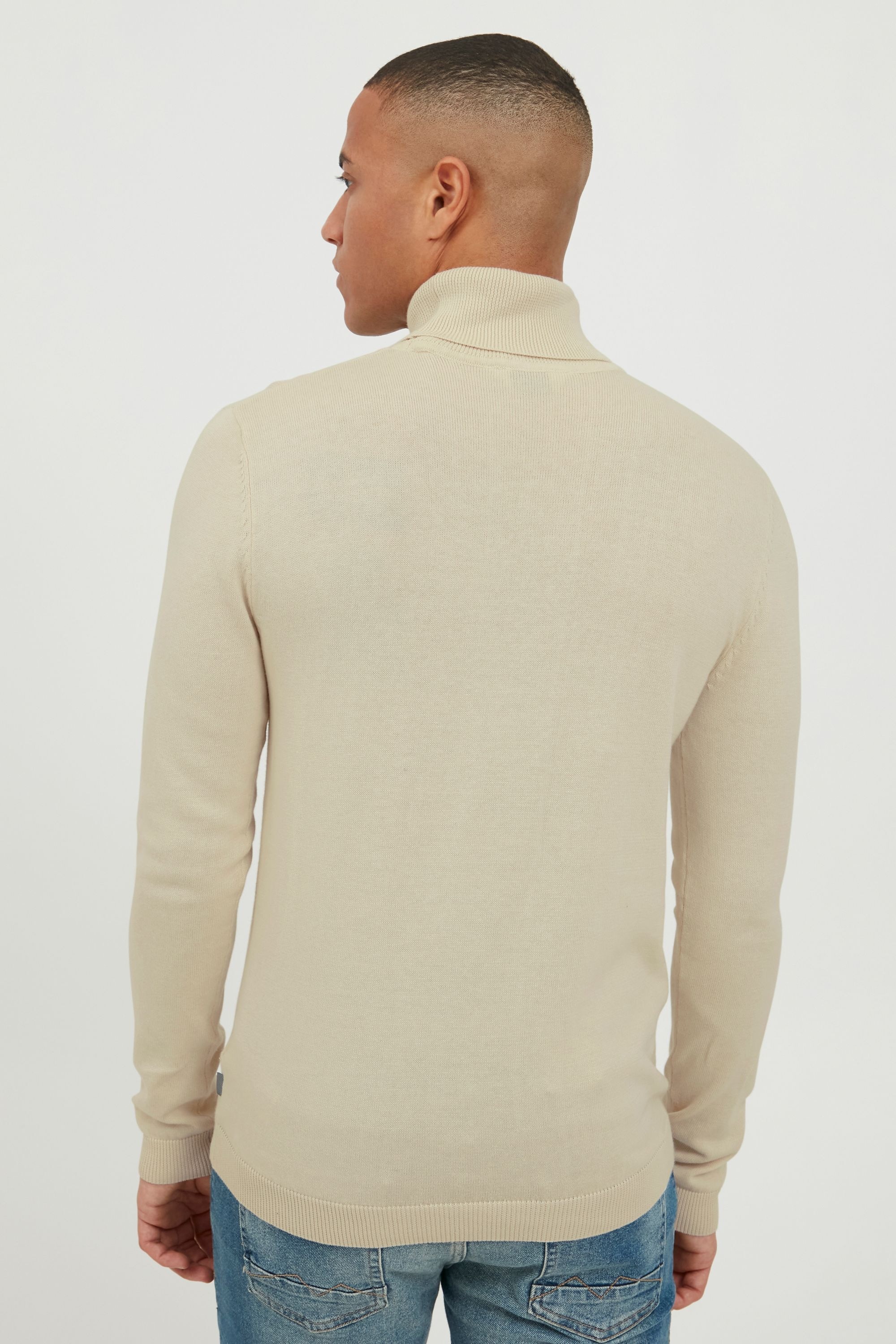 !Solid Rollkragenpullover »Rollkragenpullover SDKnit«