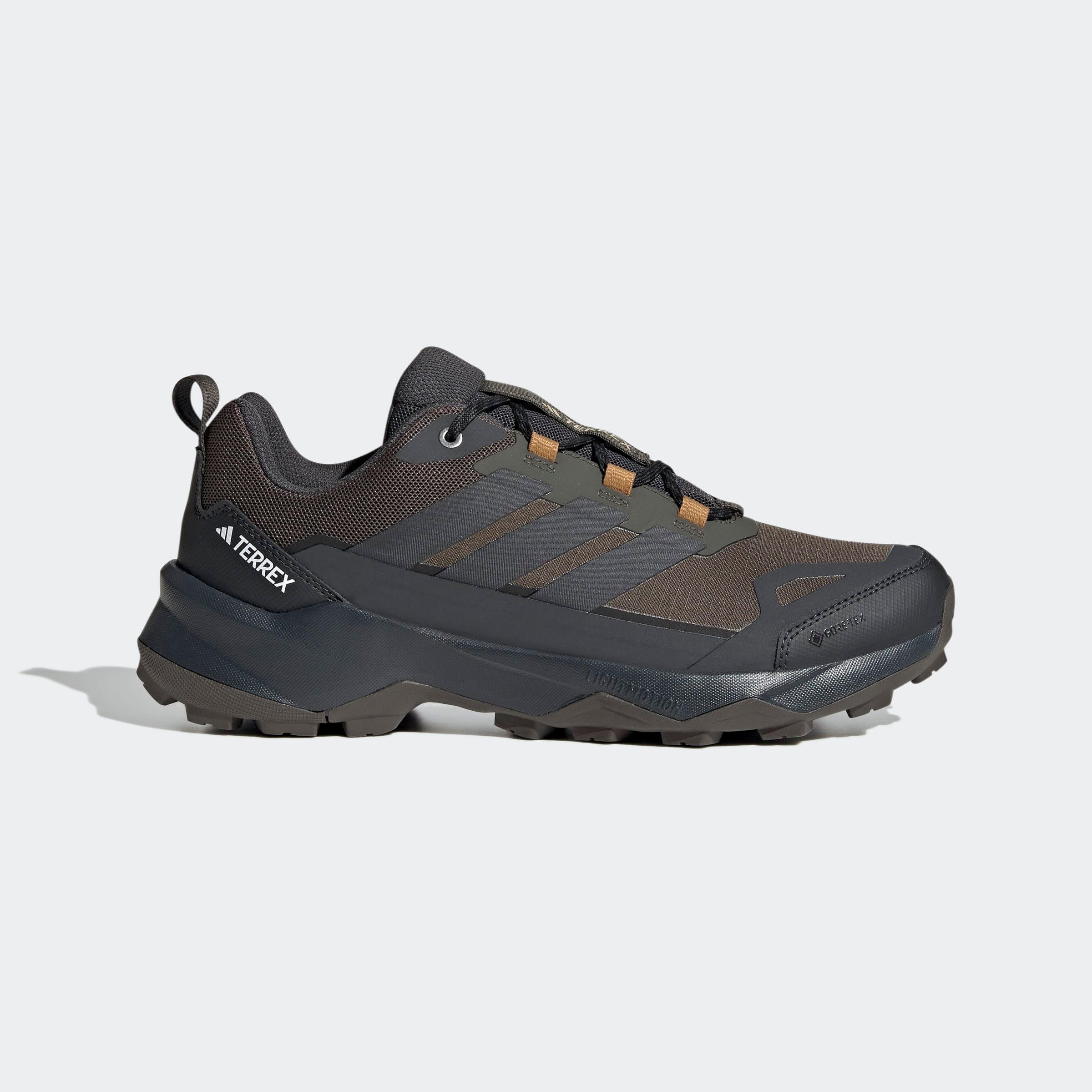 adidas TERREX Wanderschuh "TERREX SKYCHASER AX5 GORE-TEX" wasserdicht günstig online kaufen