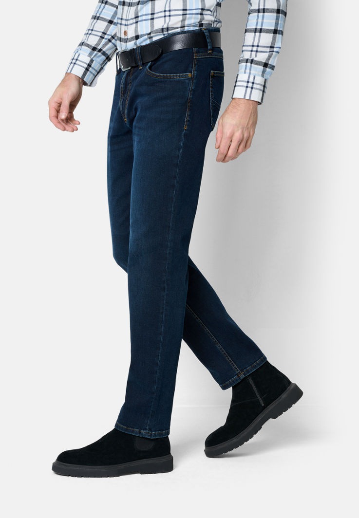 EUREX by BRAX BAUR kaufen | 5-Pocket-Jeans »Style ▷ LUKE«