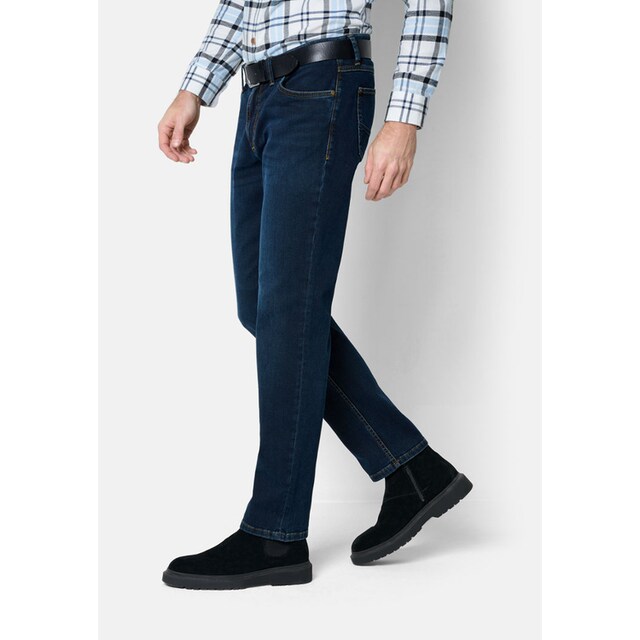 EUREX by BRAX 5-Pocket-Jeans »Style LUKE« ▷ kaufen | BAUR