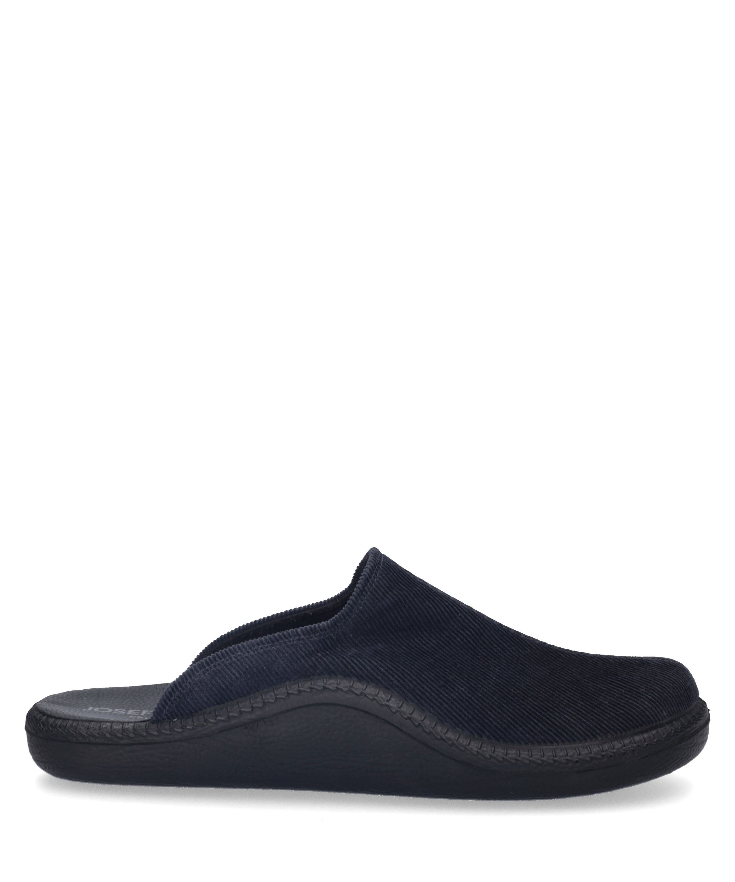 Josef Seibel Hausschuh »Monaco 220, blau«