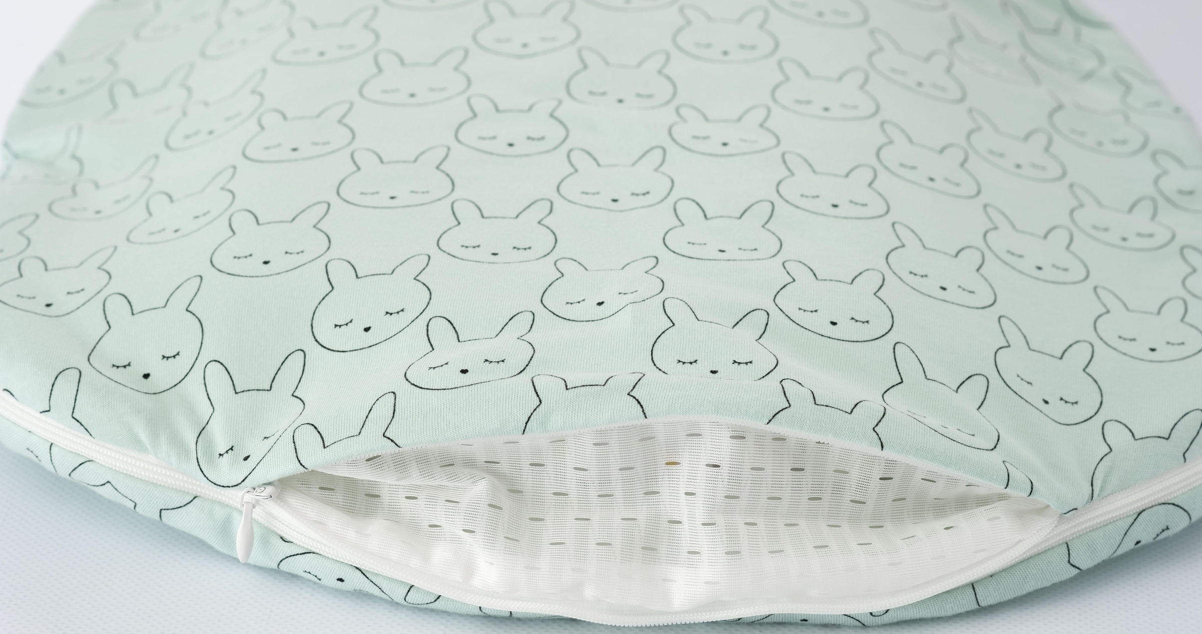 Träumeland Babyschlafsack »Set Kuschelhase«