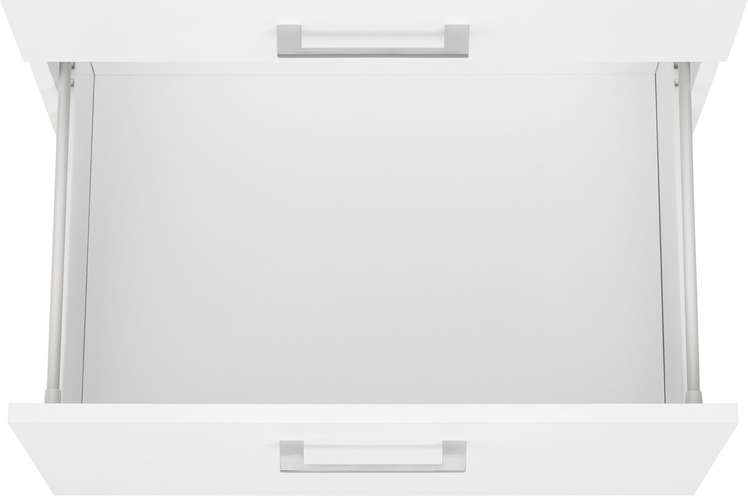 KOCHSTATION Küchenzeile »KS-Paris – Küchen mit einzigartigen Fotomotiven auf den Fronten« Breite 310 cm, wahlweise mit E-Geräten, mit Motivdruck