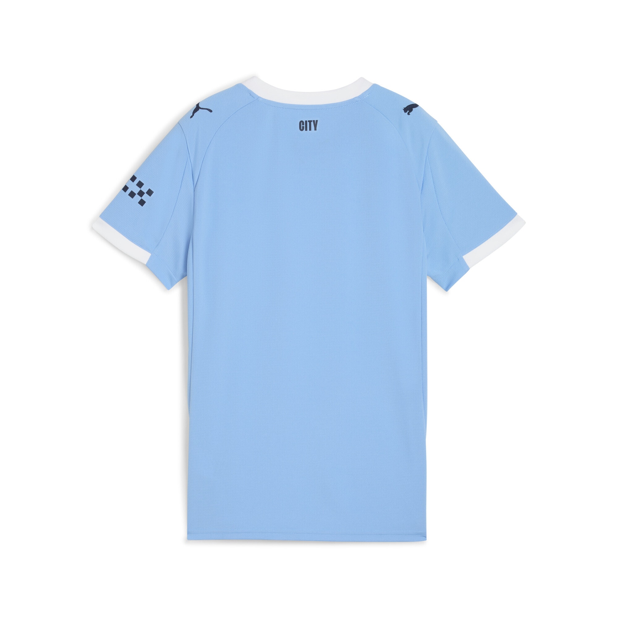 PUMA Trainingsshirt »Manchester City 25/26 Heimtrikot Damen«