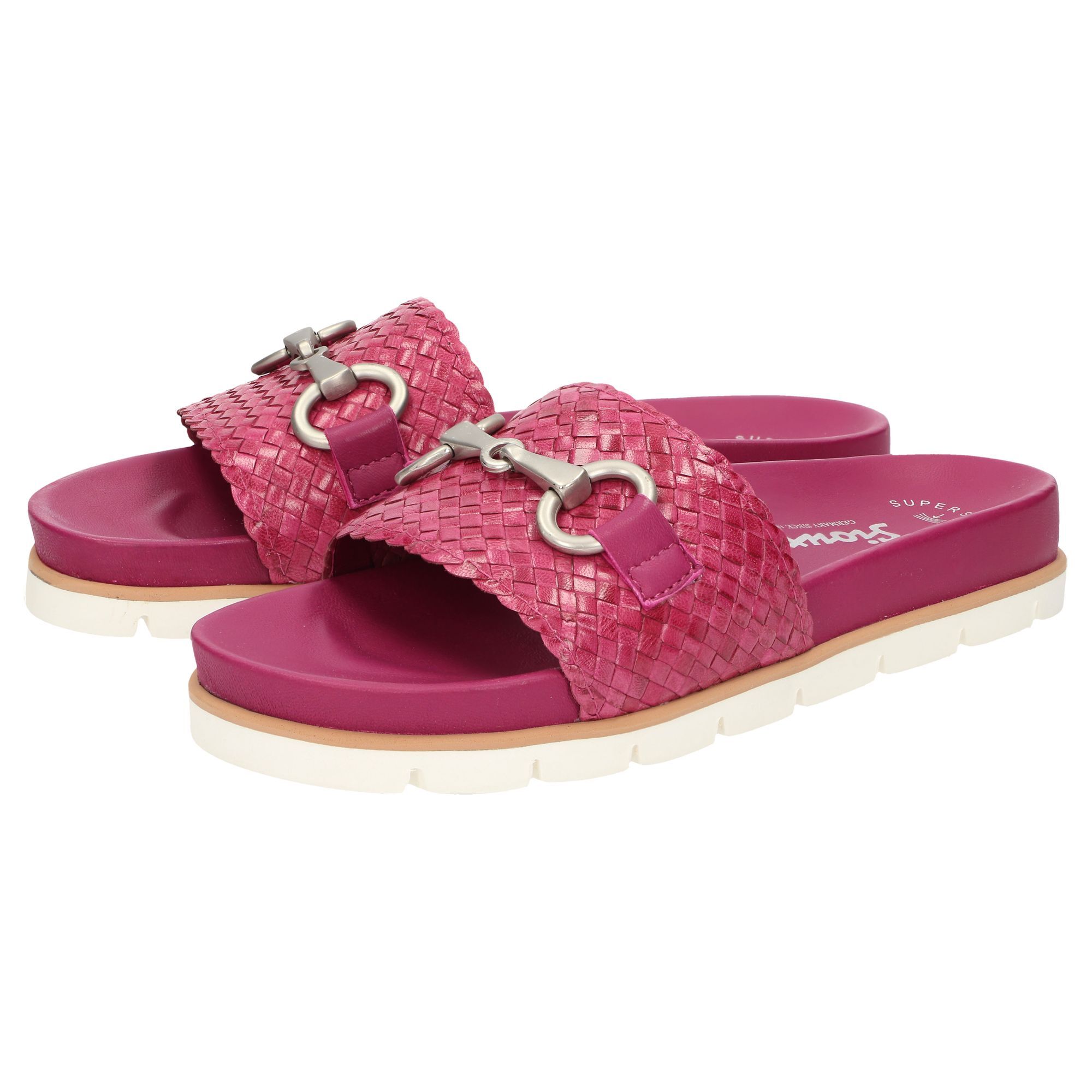 SIOUX Pantolette "Libuse-702"