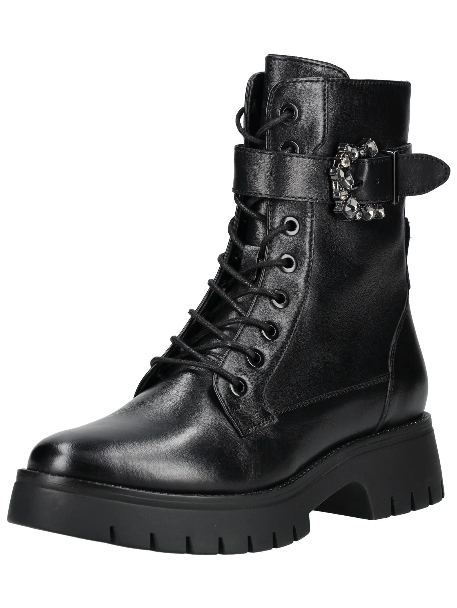 Regarde Le Ciel Schnürstiefelette "Regarde Le Ciel Stiefelette Leder" günstig online kaufen