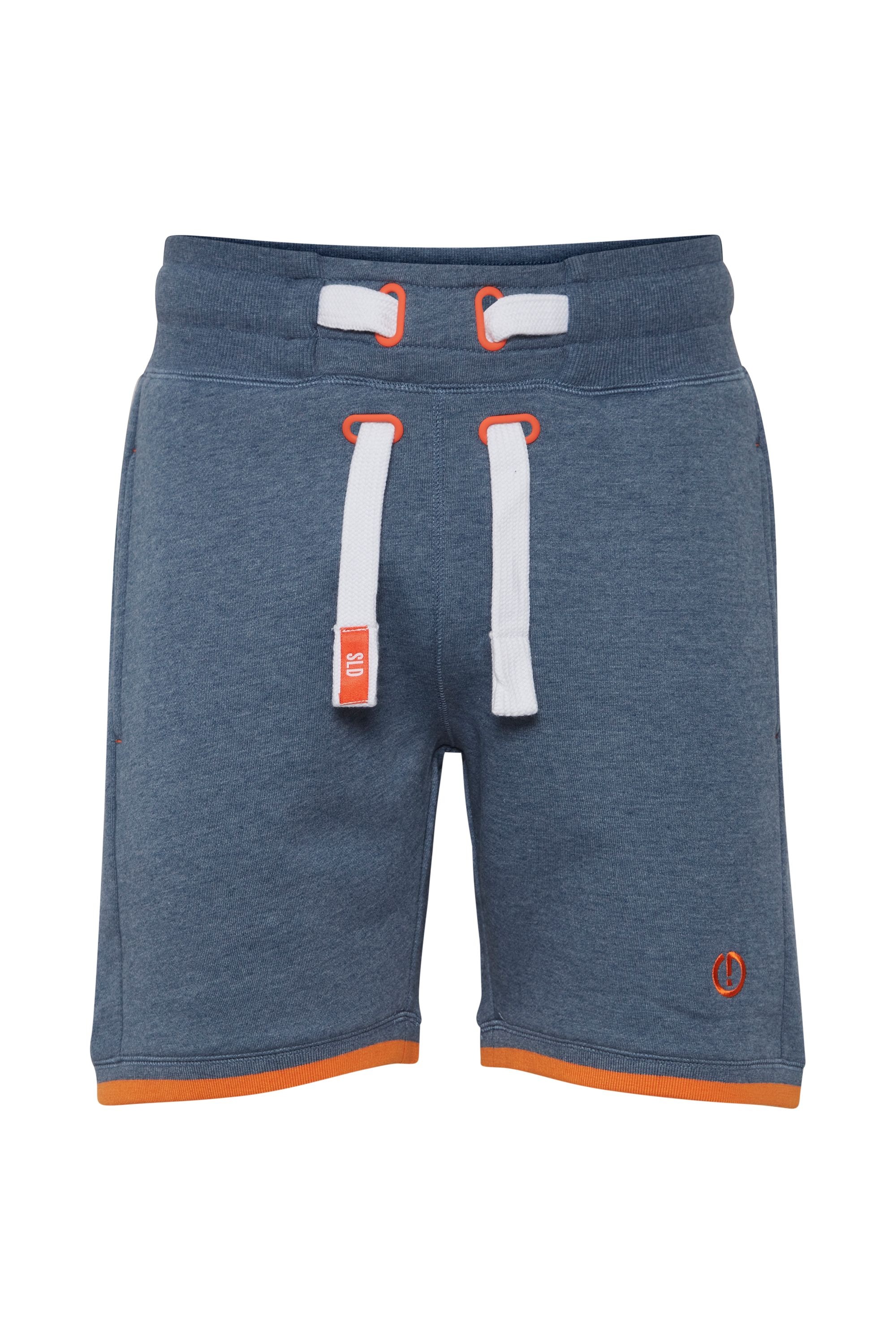 Solid Sweatshorts "Sweatshorts SDBenjamin"