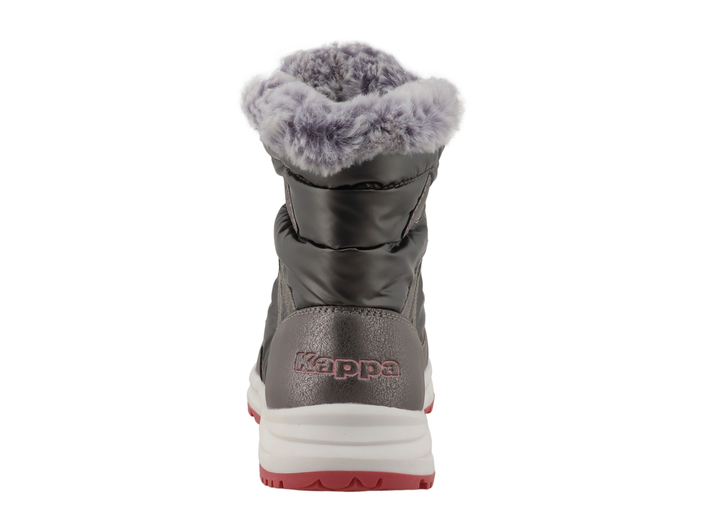 Kappa Winterboots »RUTH«  Winterschuhe, Winterstiefel, Snowboots, wasserdicht