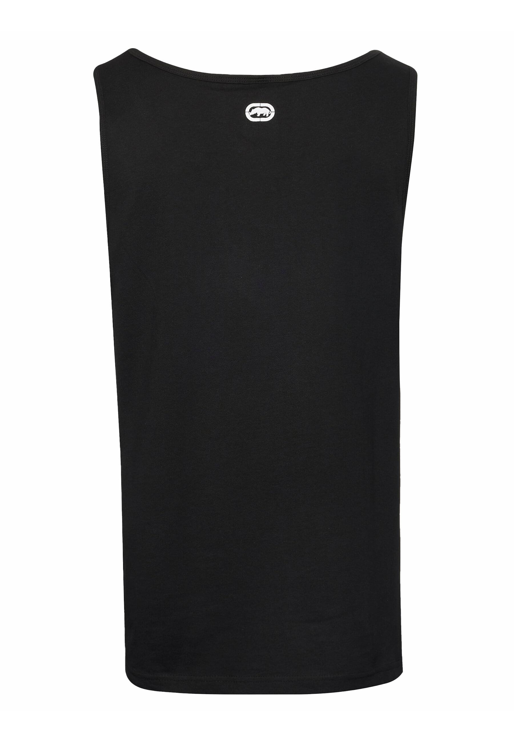 Ecko Unltd. Tanktop »Ecko Unltd. Ecko Unltd. Base Tanktop Black« 1 Stk. tlg.