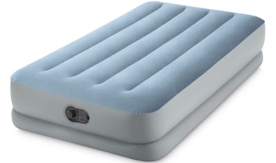Luftbett »DuraBeam Mid-Rise Comfort mit USB-Pumpe«