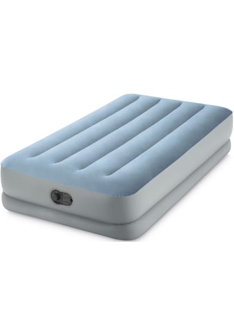 Intex Luftbett »DuraBeam Mid-Rise Comfort mit USB-Pumpe« kaufen