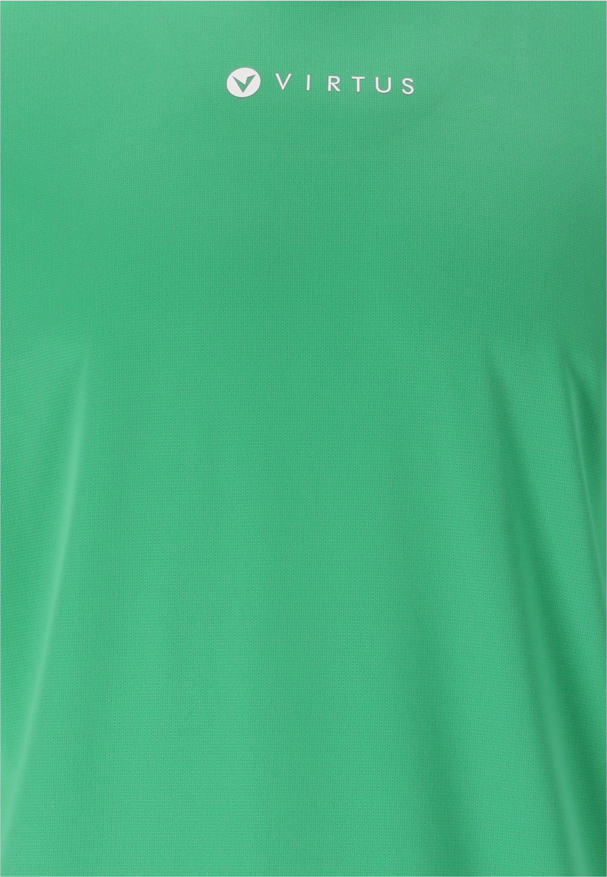Virtus Funktionsshirt »Rey«, aus Funktionsmaterial mit 4-Way-Stretch