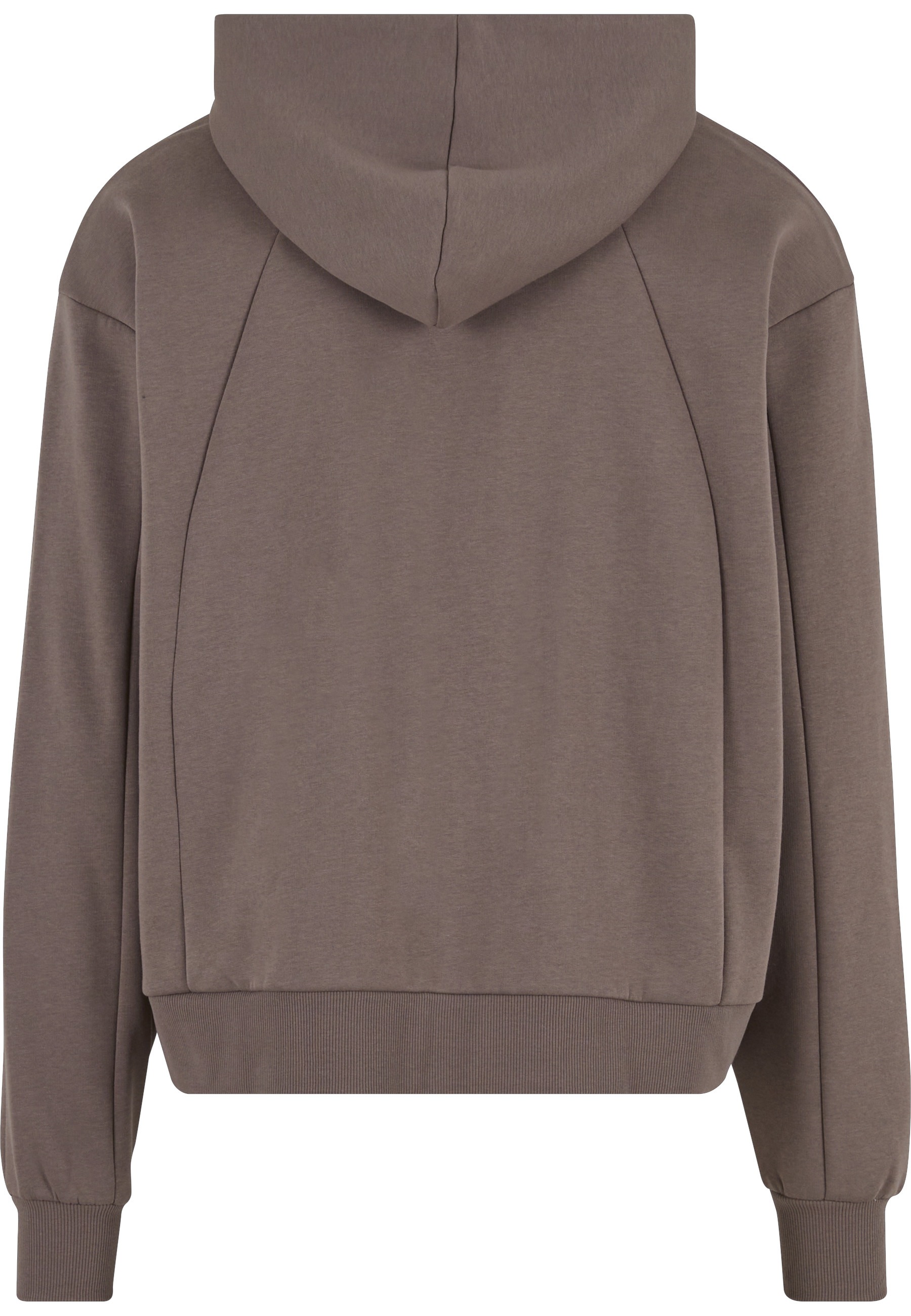 Karl Kani Kapuzenpullover "Karl Kani KK Boxy Full Zip Hoodie" 1 tlg. günstig online kaufen