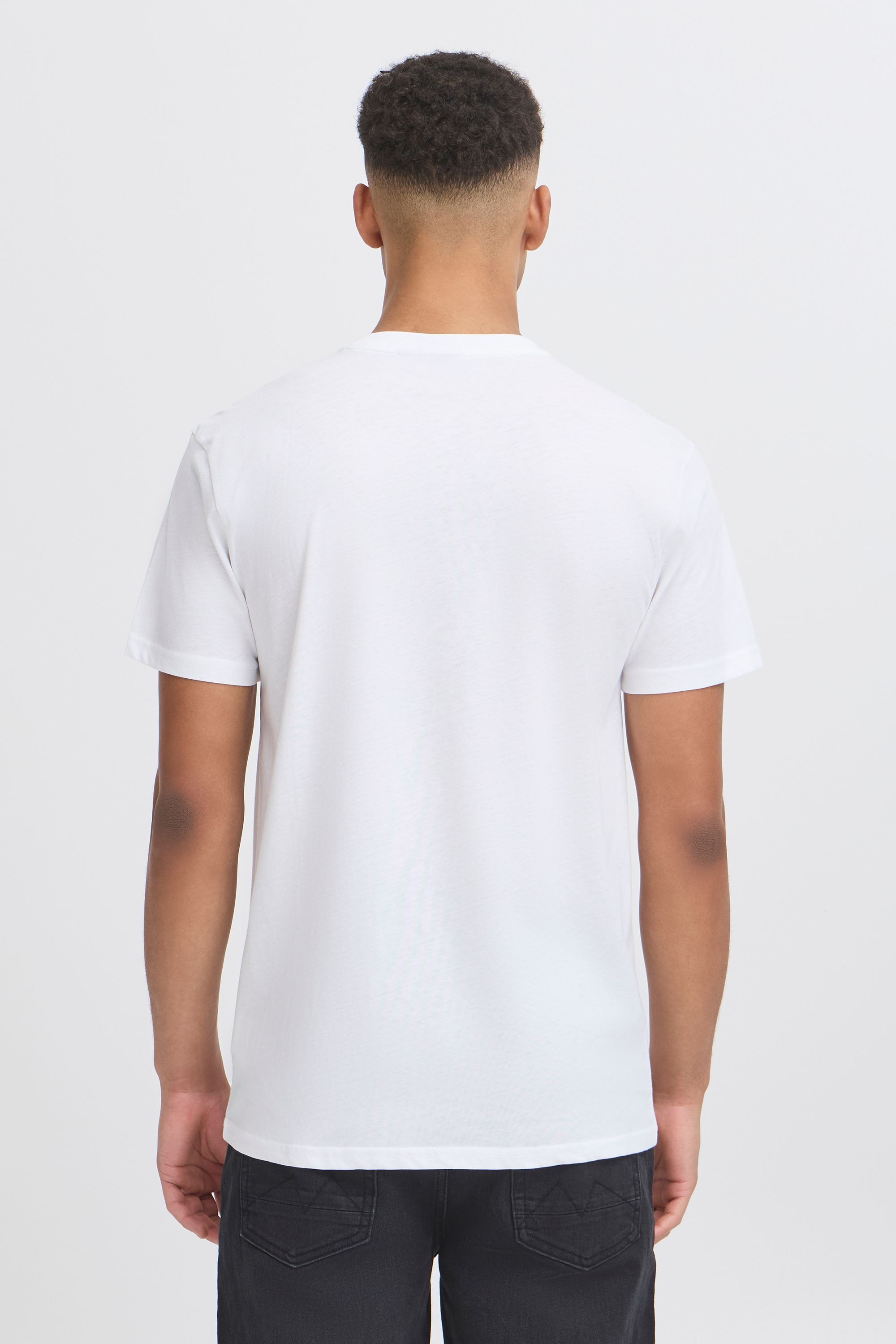 North Bend Rundhalsshirt »Rundhalsshirt NBGarfinkel M«