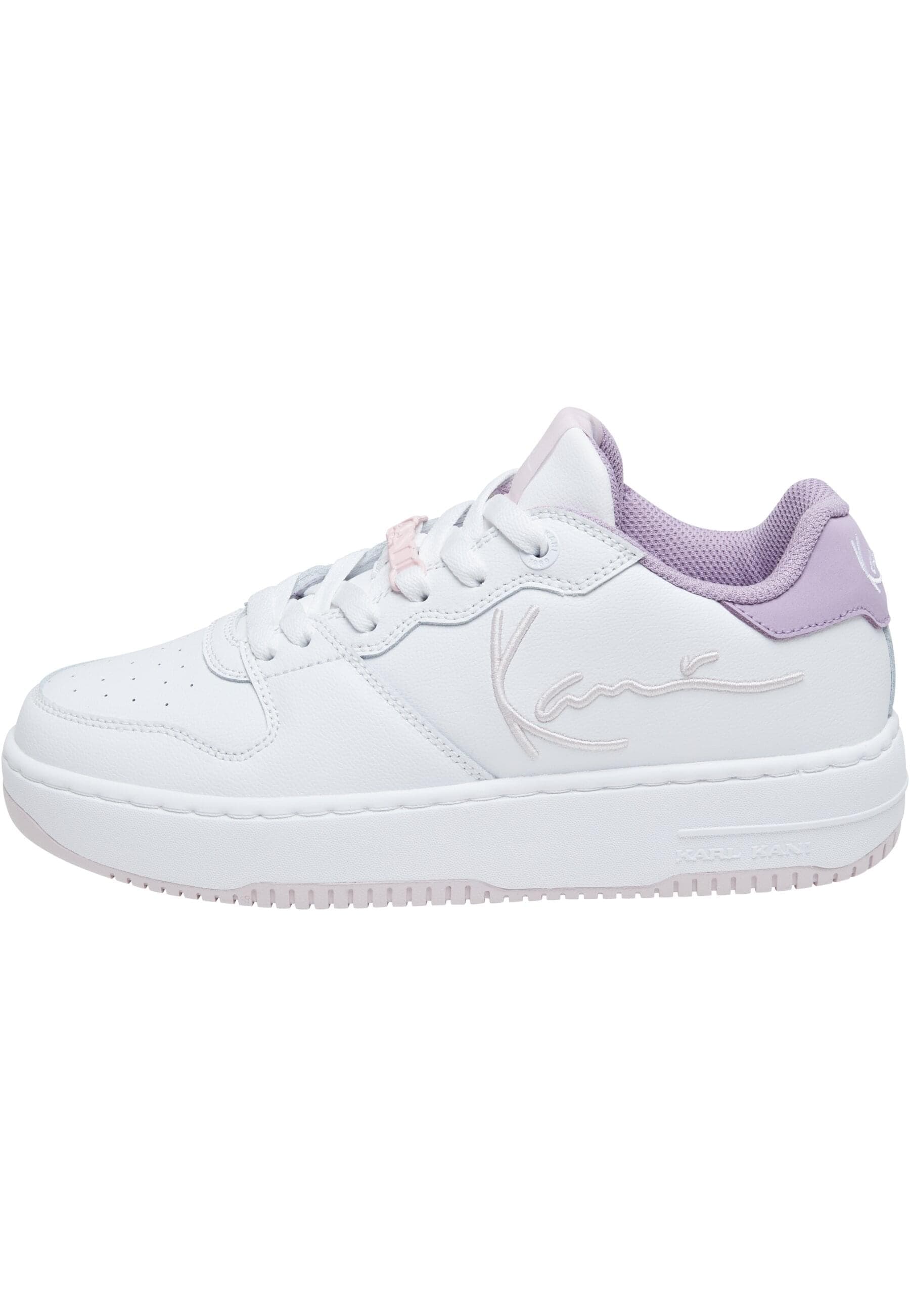 Karl Kani Trainingsschuh »Karl Kani Damen KKFWW000377 Karl Kani Up Logo«