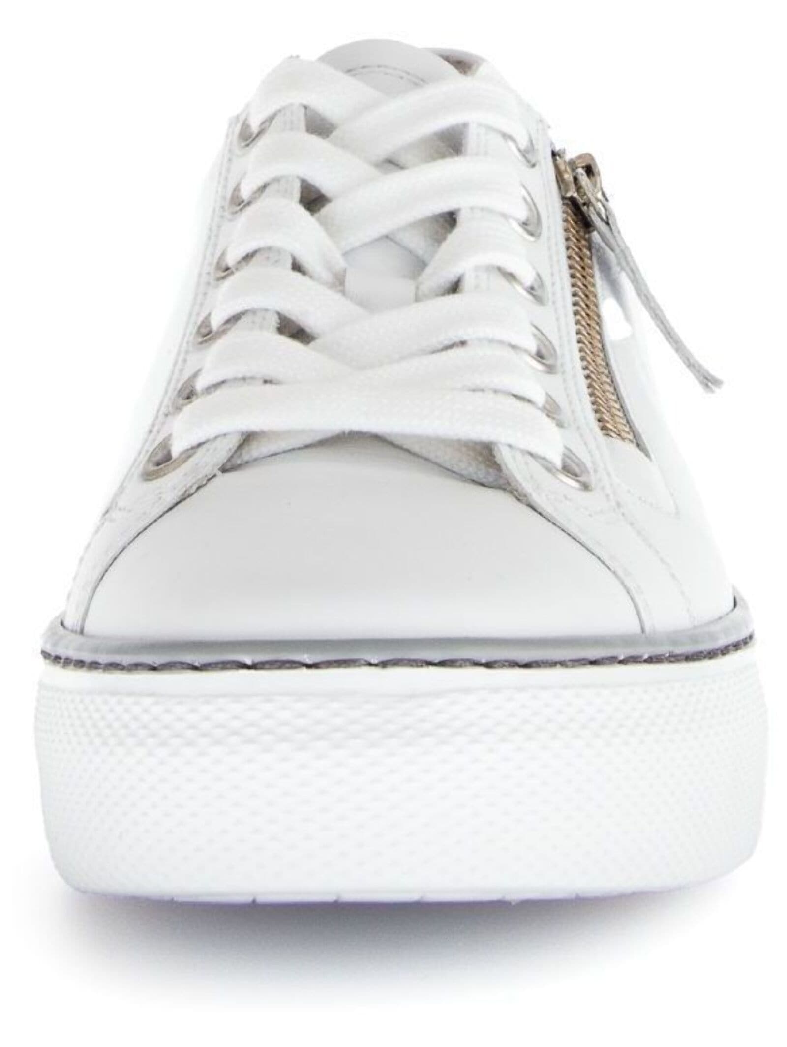 Gabor Comfort Sneaker »Gabor Comfort Sneaker Nappaleder«