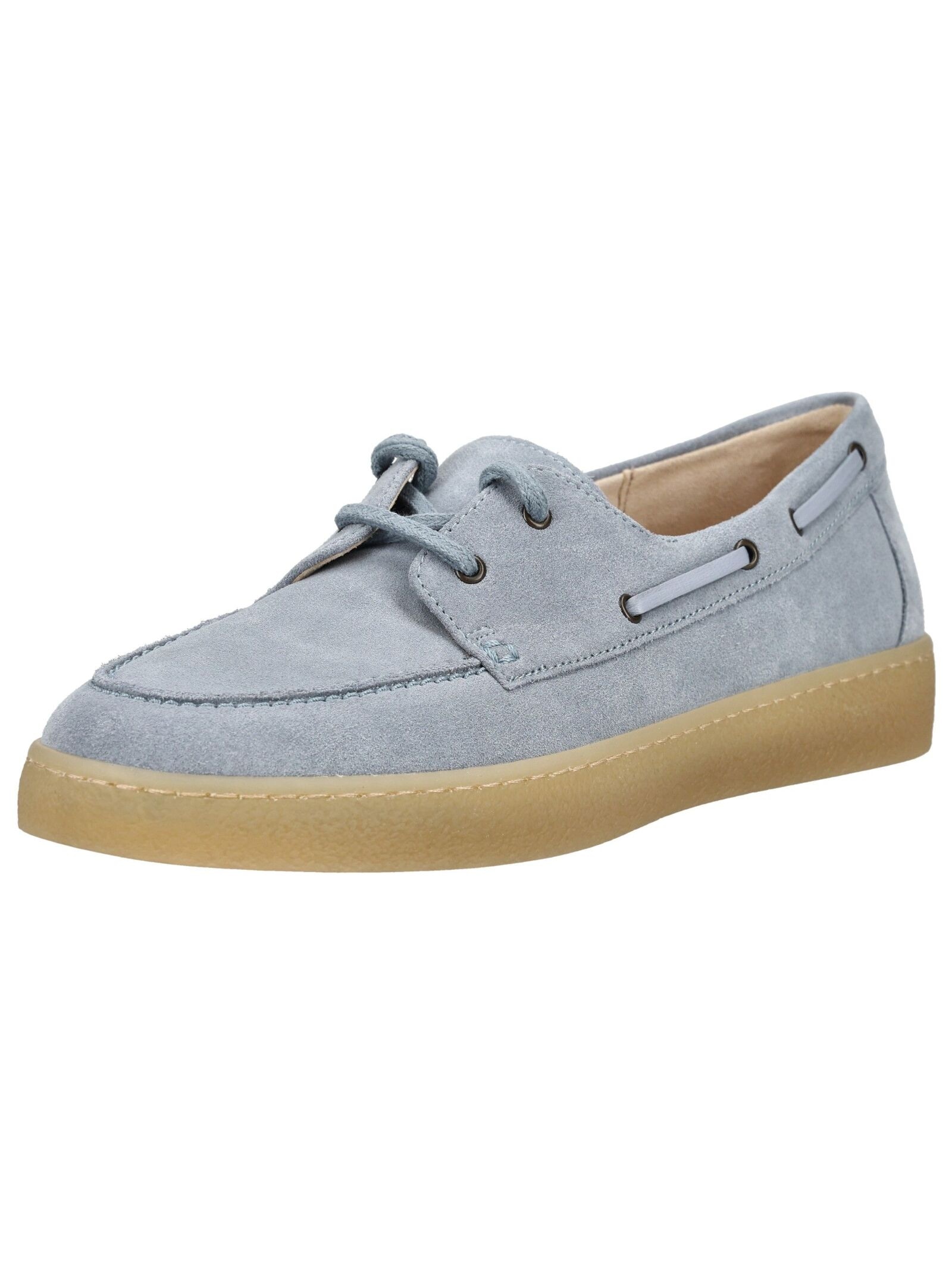 Gabor Slipper »Gabor Slipper Veloursleder«