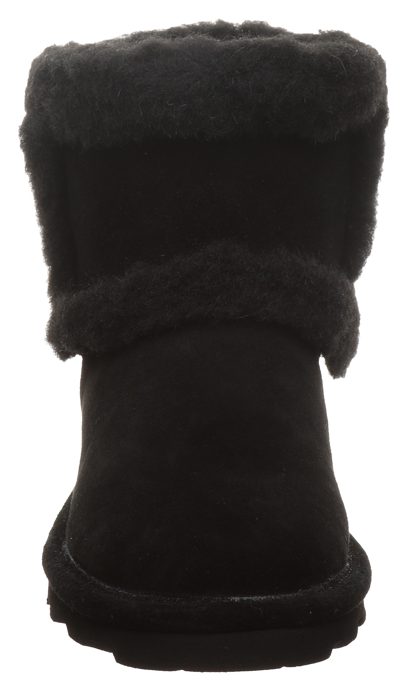 Bearpaw Winterboots »Kate«  Schlupfstiefel, Snowboots mit Lammfellfutter