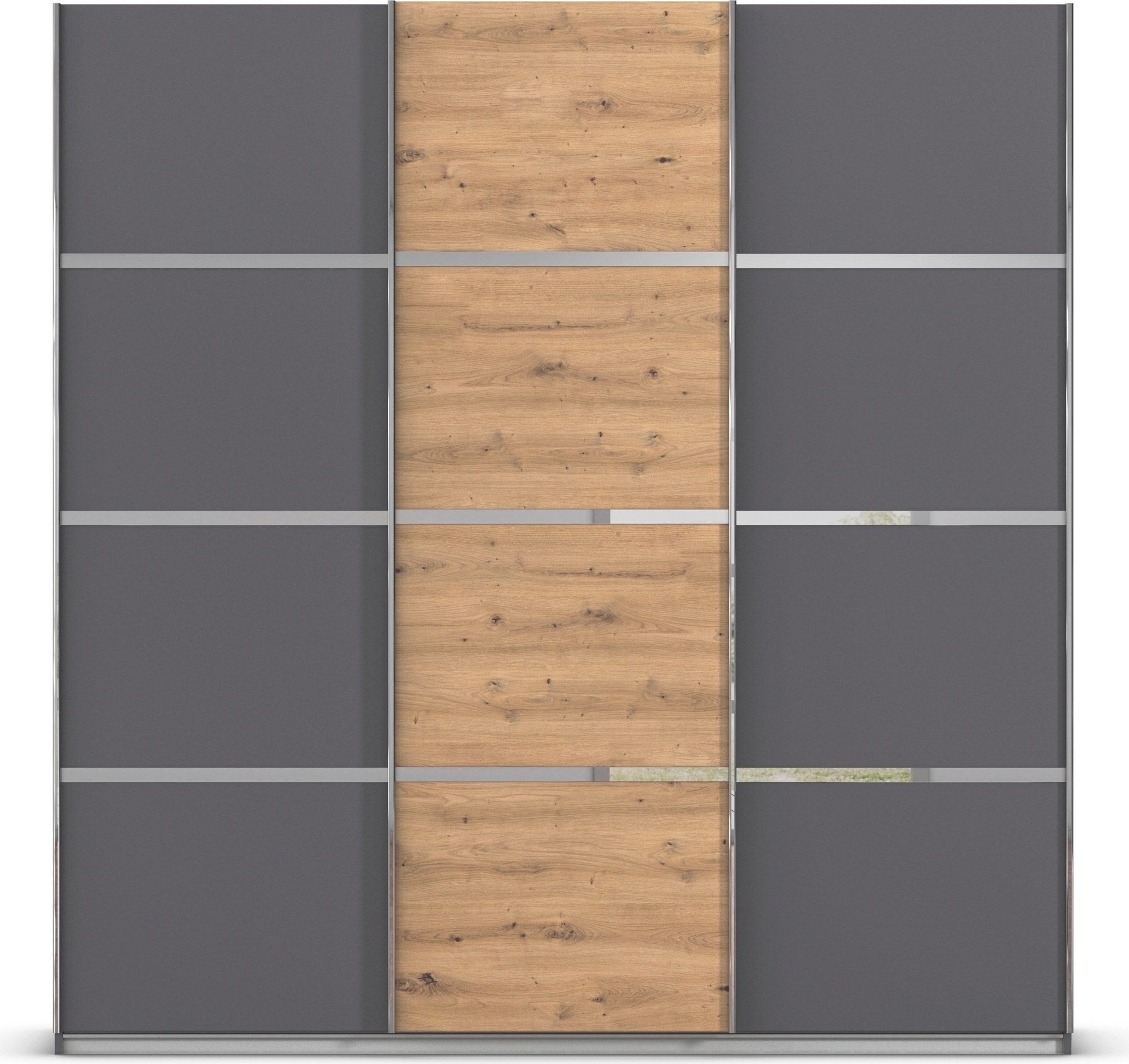 rauch Kleiderschrank "Schwebetürenschrank OTTO´s Choice Garderobe Schrank T günstig online kaufen