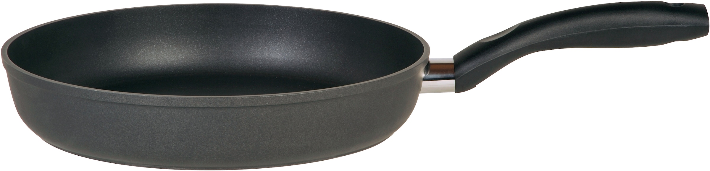 GSW Bratpfanne "Rustikal Countrystyle" Aluminium 1 Stk. tlg. langlebige Ant günstig online kaufen