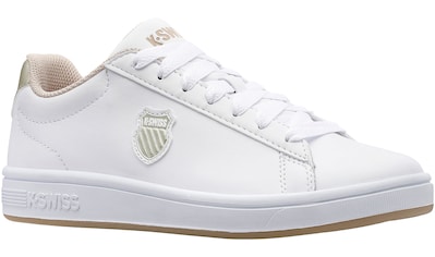 Sneaker »Court Shield«