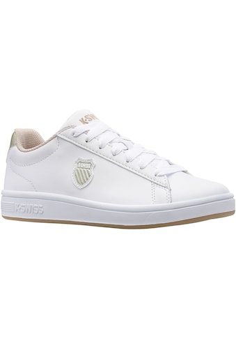 K-Swiss Sneaker »Court Shield«