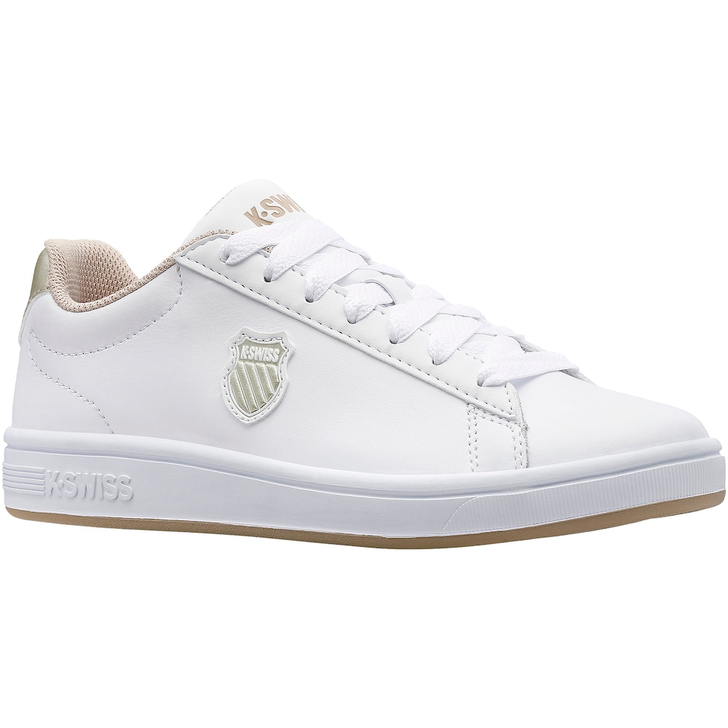 K-Swiss Sneaker »Court Shield«