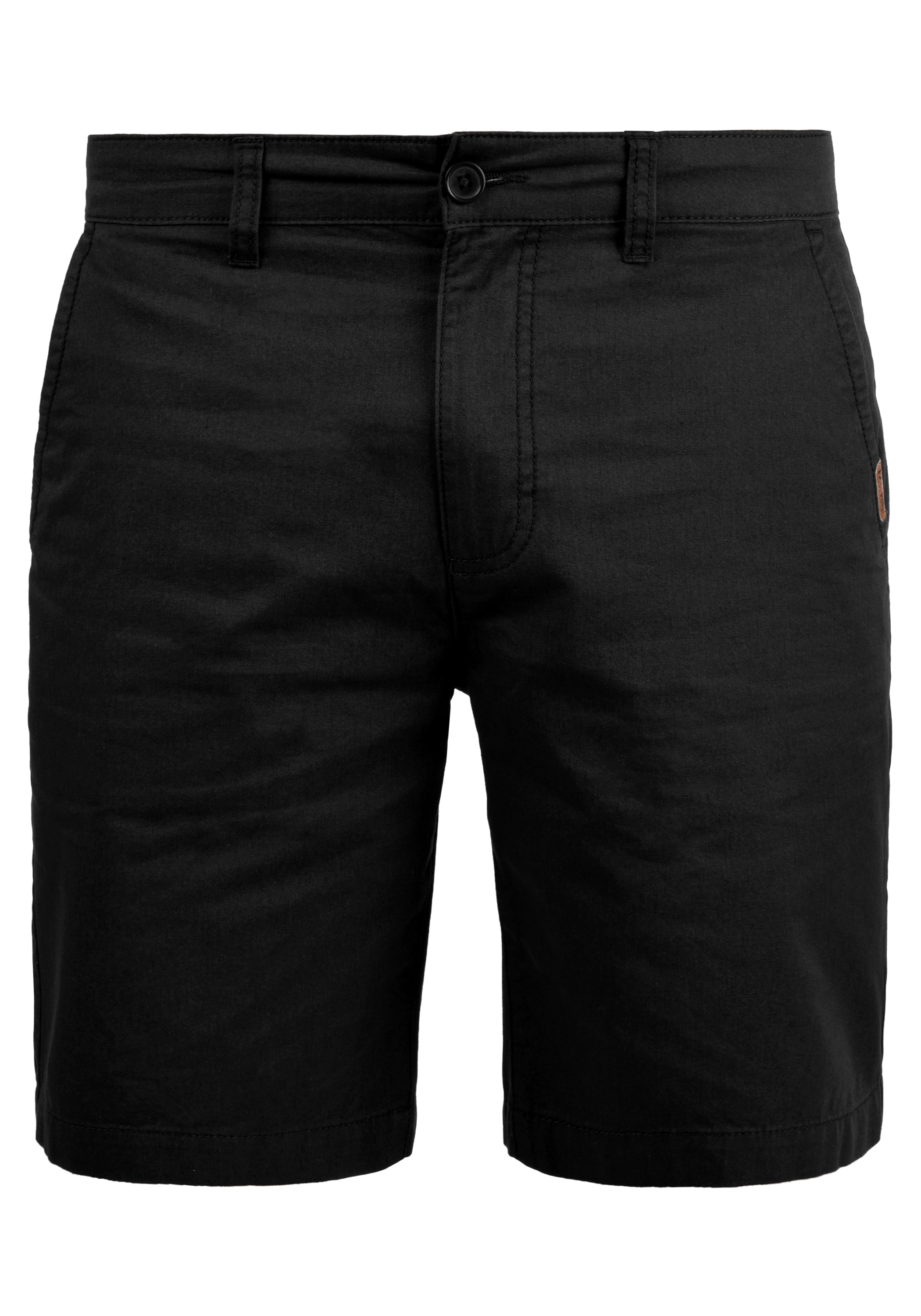 Solid Chinoshorts "Chinoshorts SDThement" günstig online kaufen