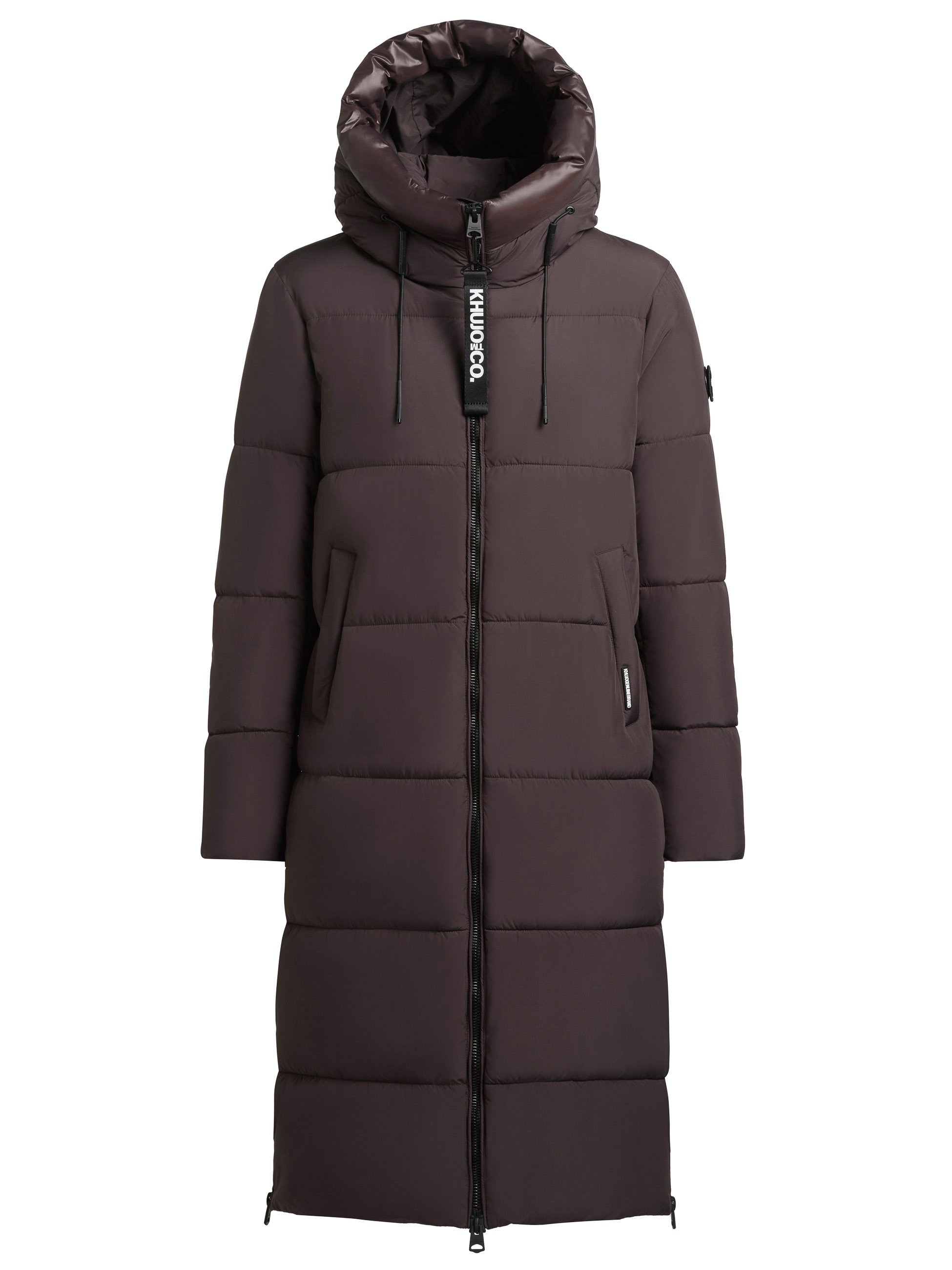 khujo Steppmantel "NALU" günstig online kaufen