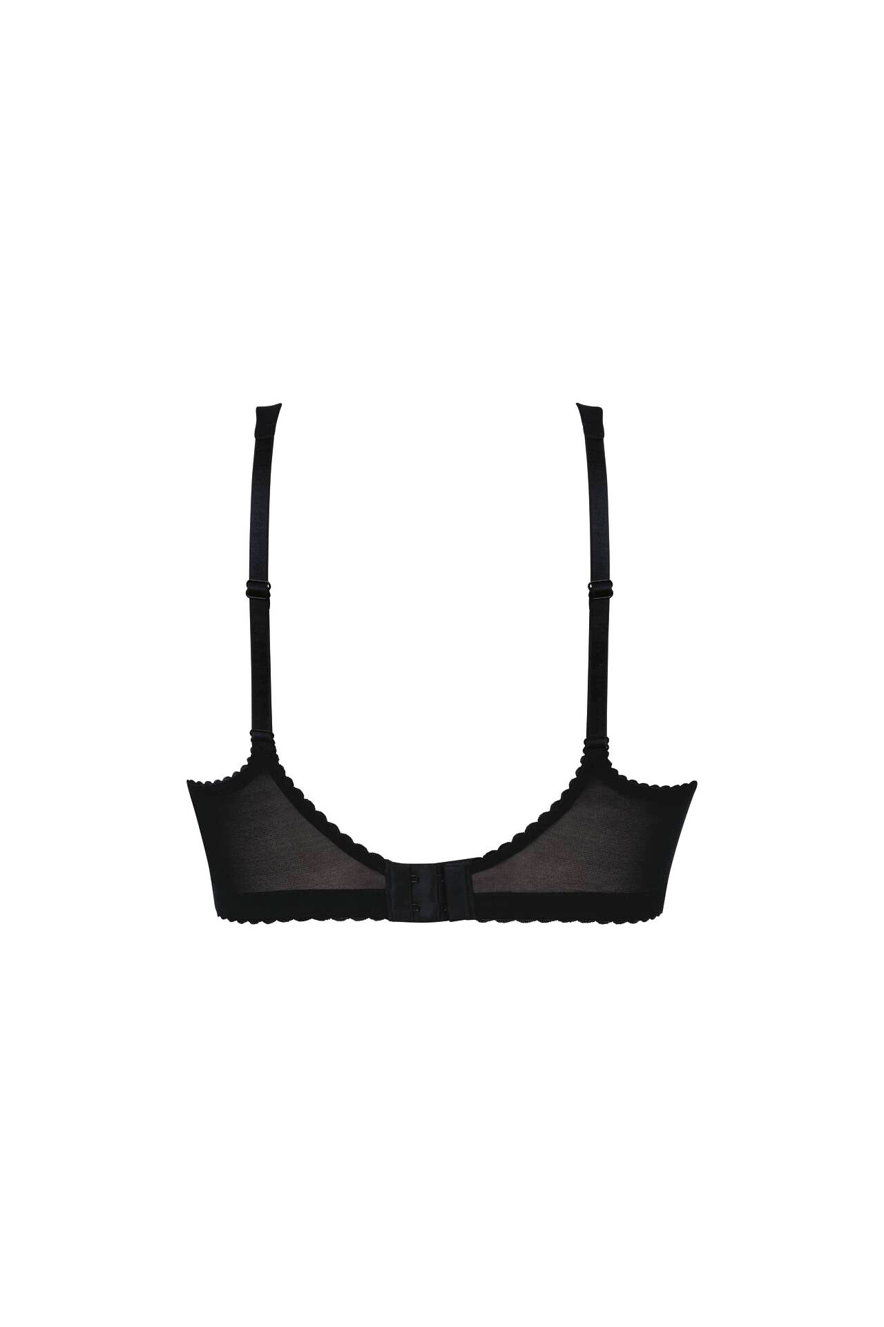 Rosa Faia Soft-BH »Soft BH«, feminin und stilvoll, perfekter Halt