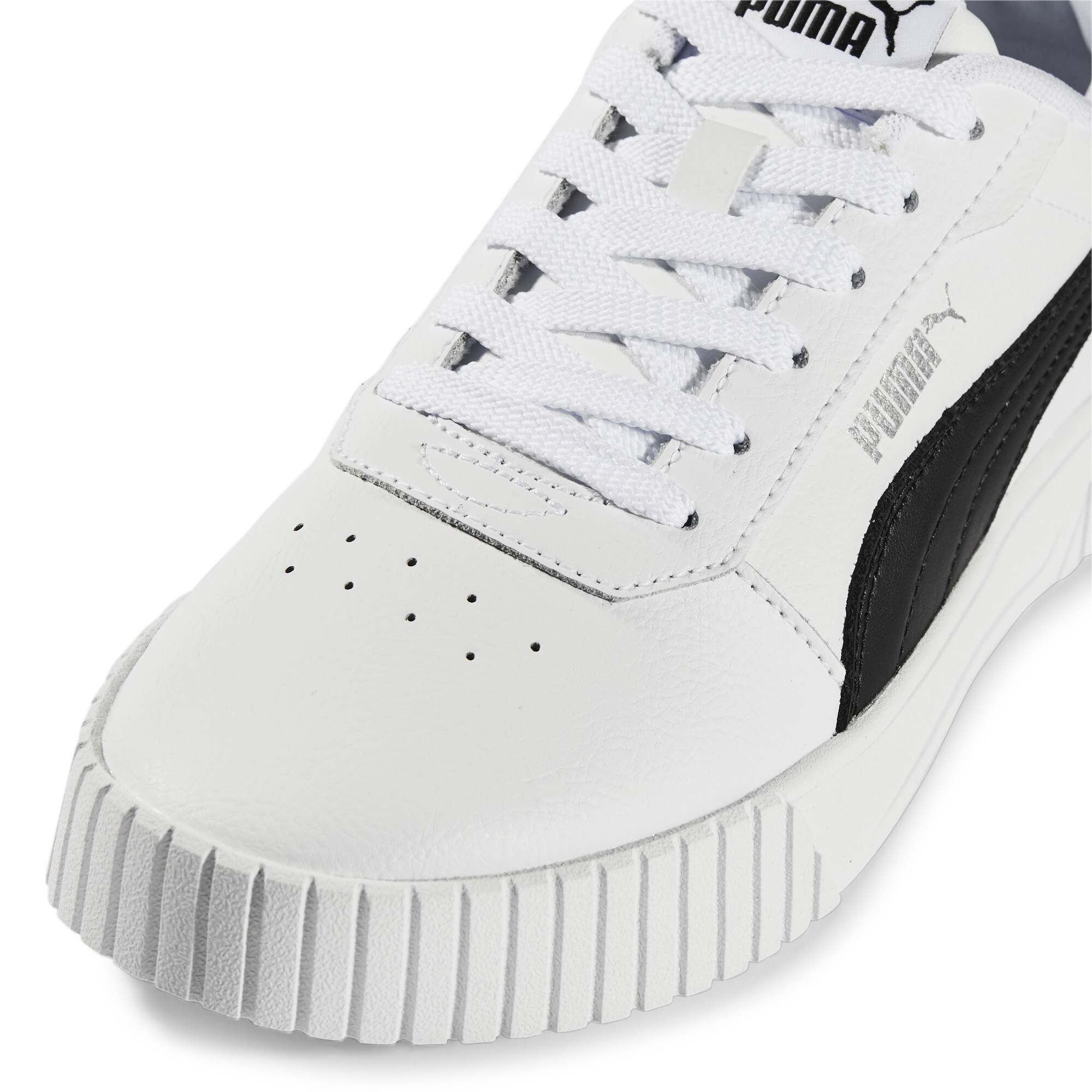 PUMA Sneaker »Carina 2.0 Sneakers Damen«