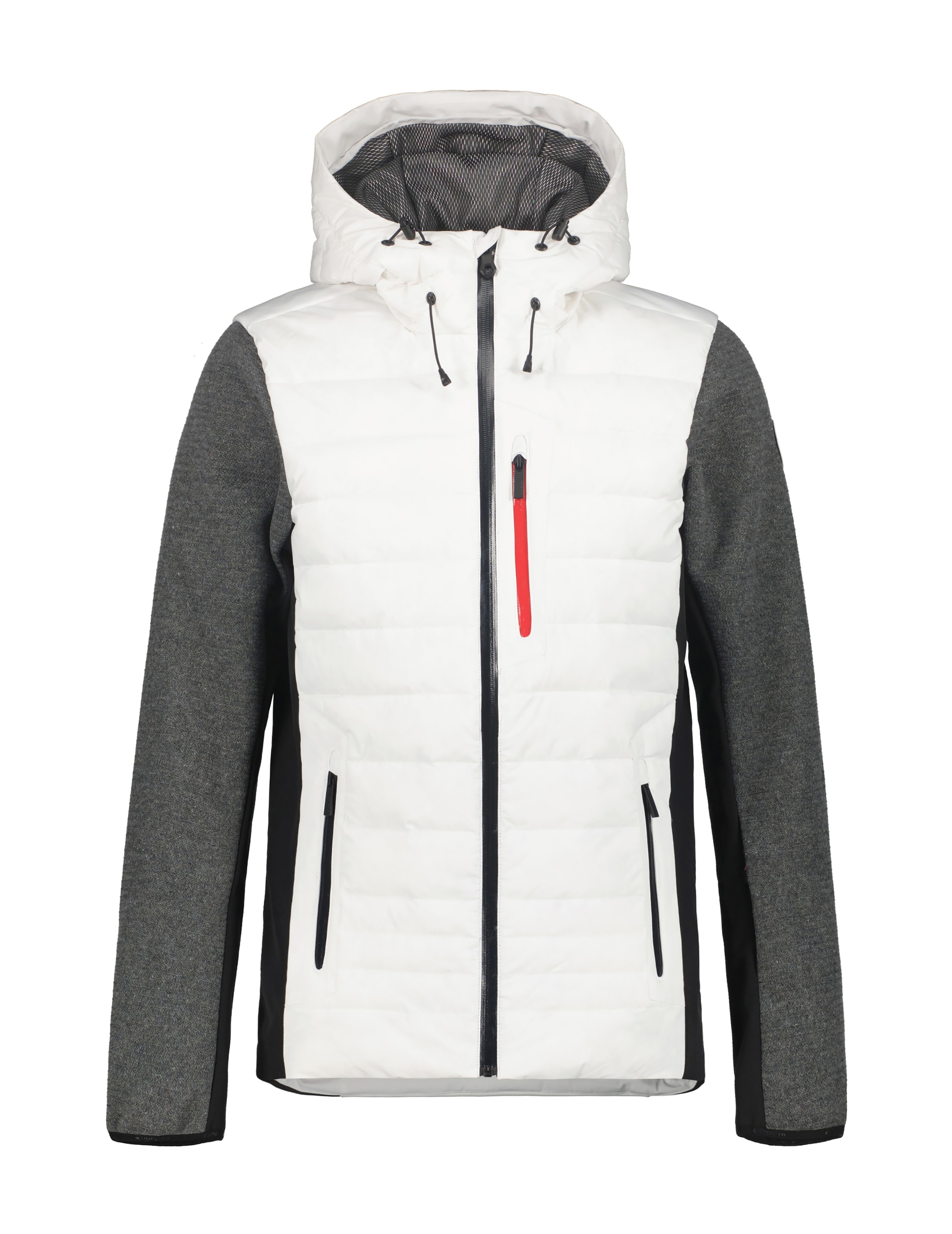 Icepeak Skijacke »Icepeak Softshell jacke Erwitte«