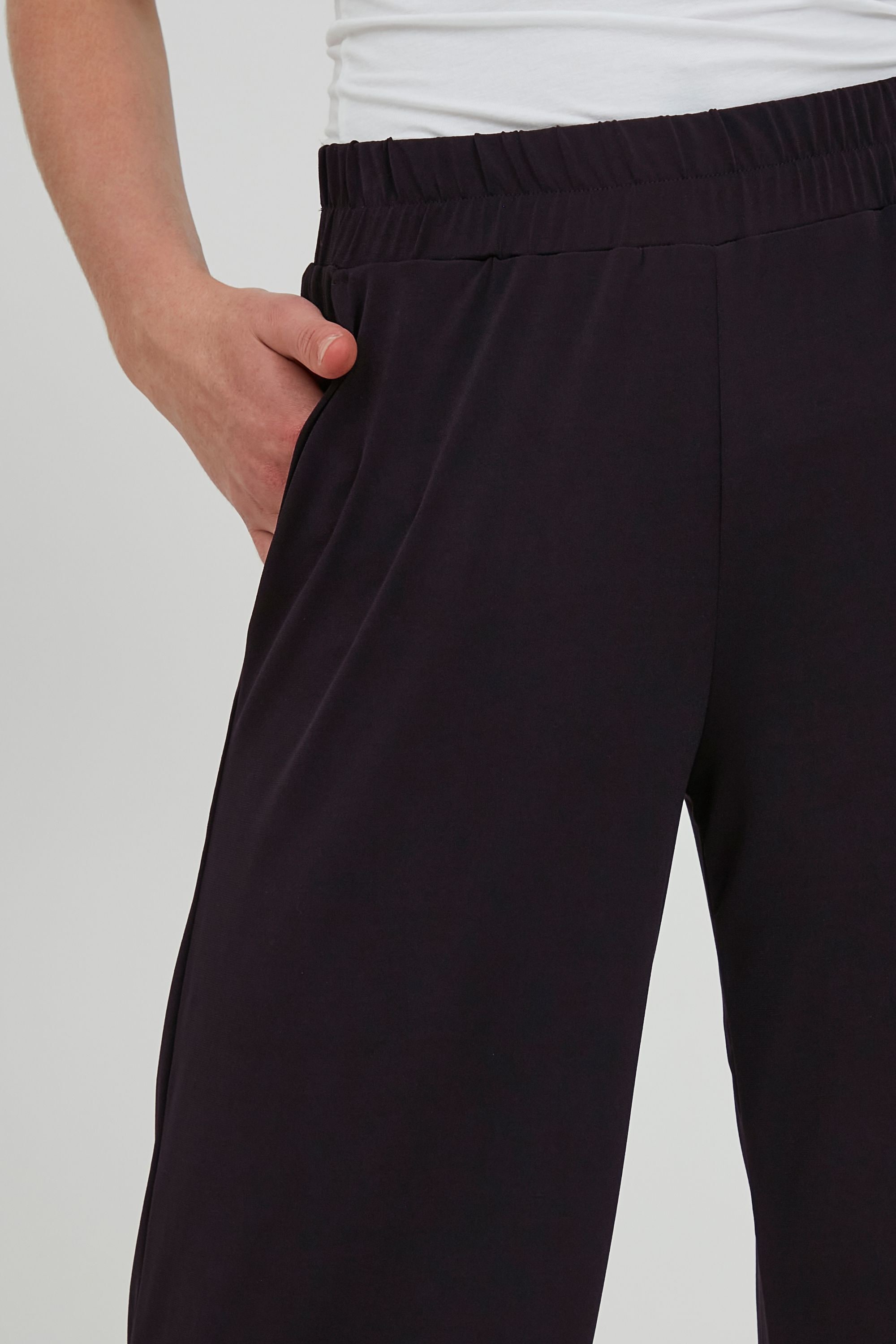Ichi Stoffhose »Stoffhose IHLima«