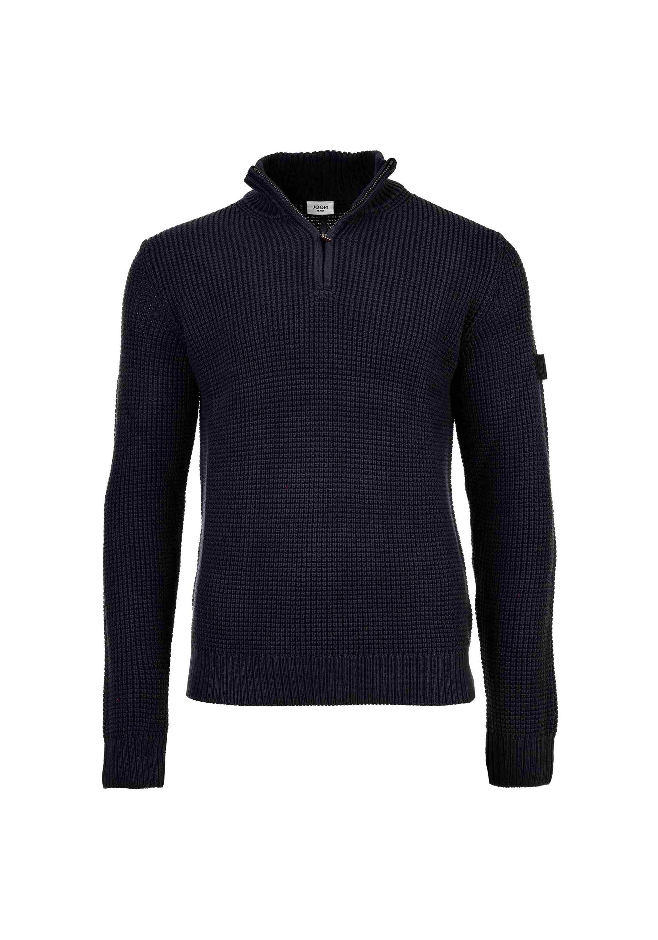 Joop Jeans Sweater "Strickpullover 15 JJK-14Henrios 10020092" günstig online kaufen