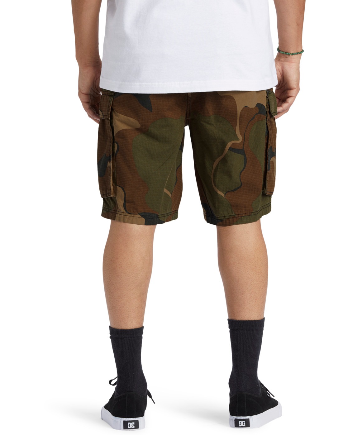 DC Shoes Cargoshorts "Tundra" günstig online kaufen