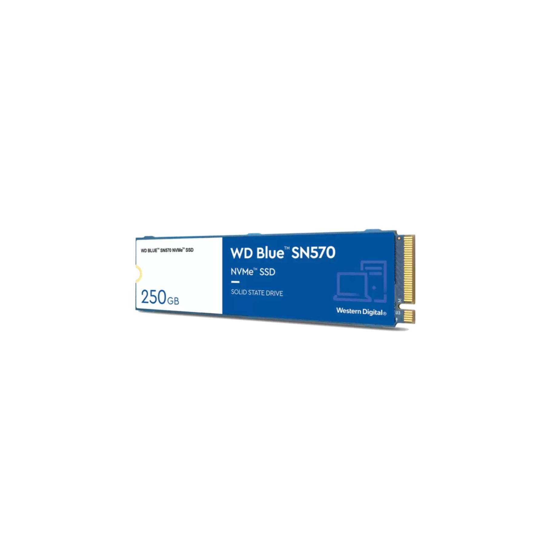 Sandisk interne SSD »WD Blue SN570«