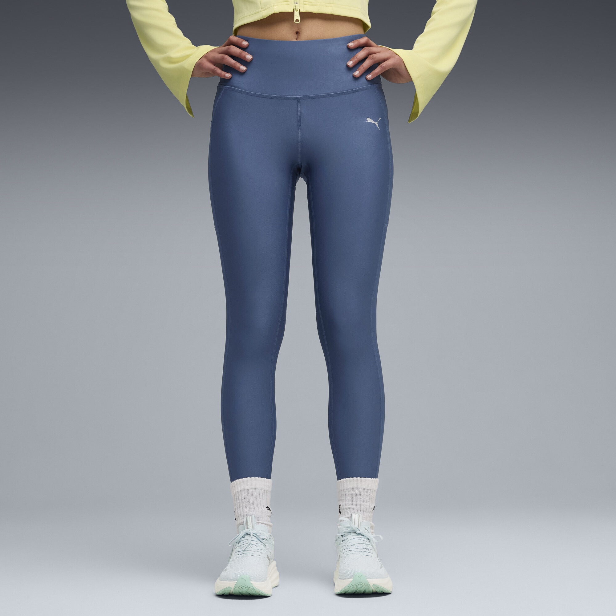 PUMA Lauftights »VELOCITY Laufhose Damen«