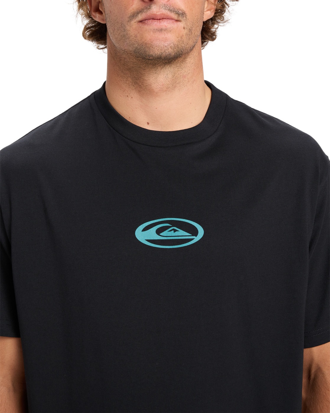 Quiksilver T-Shirt »Pto Welcome All«
