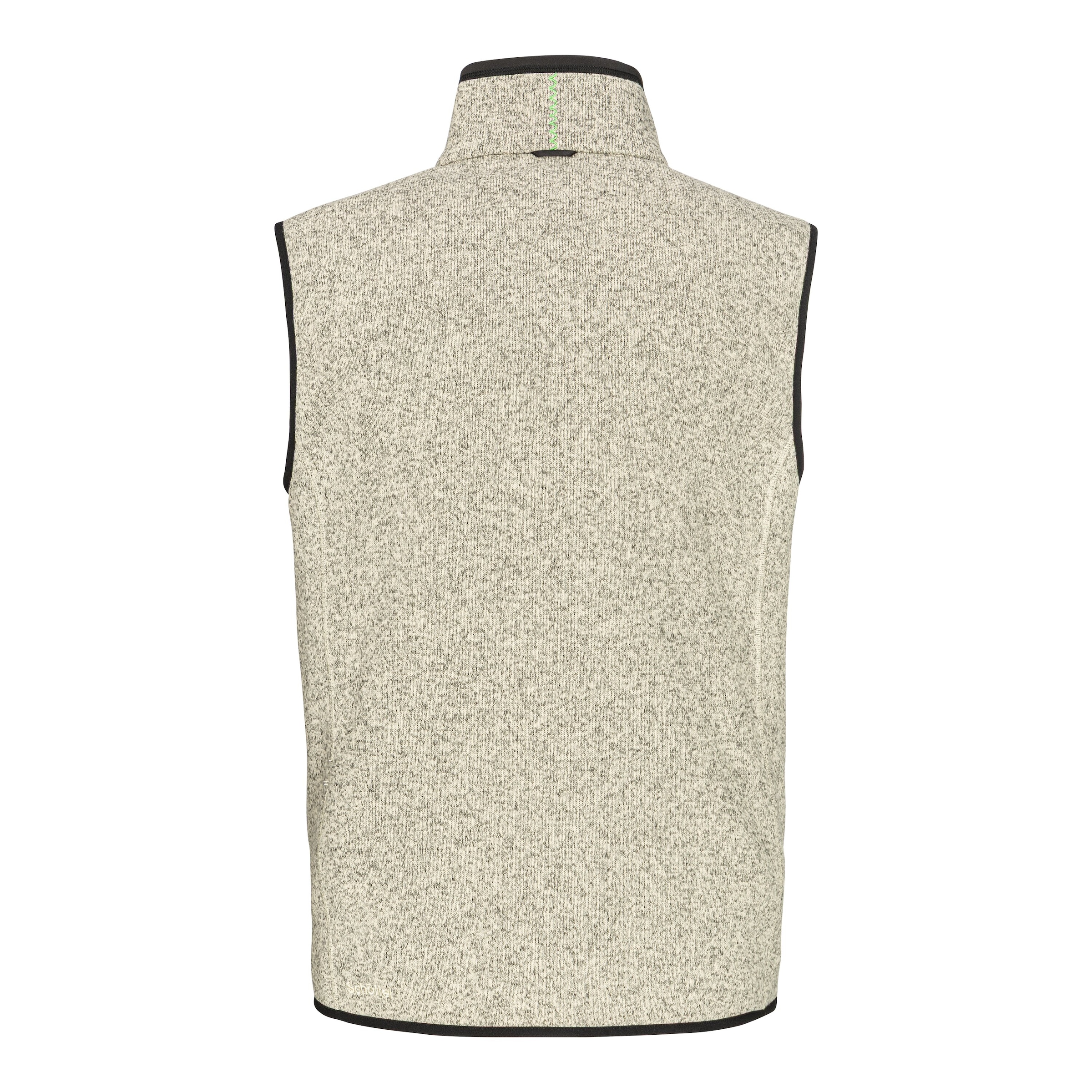 Schöffel Fleeceweste »CIRC Fleece Vt Style Yew MEN« Atmungsaktiv, schnell trocknend, wärmend