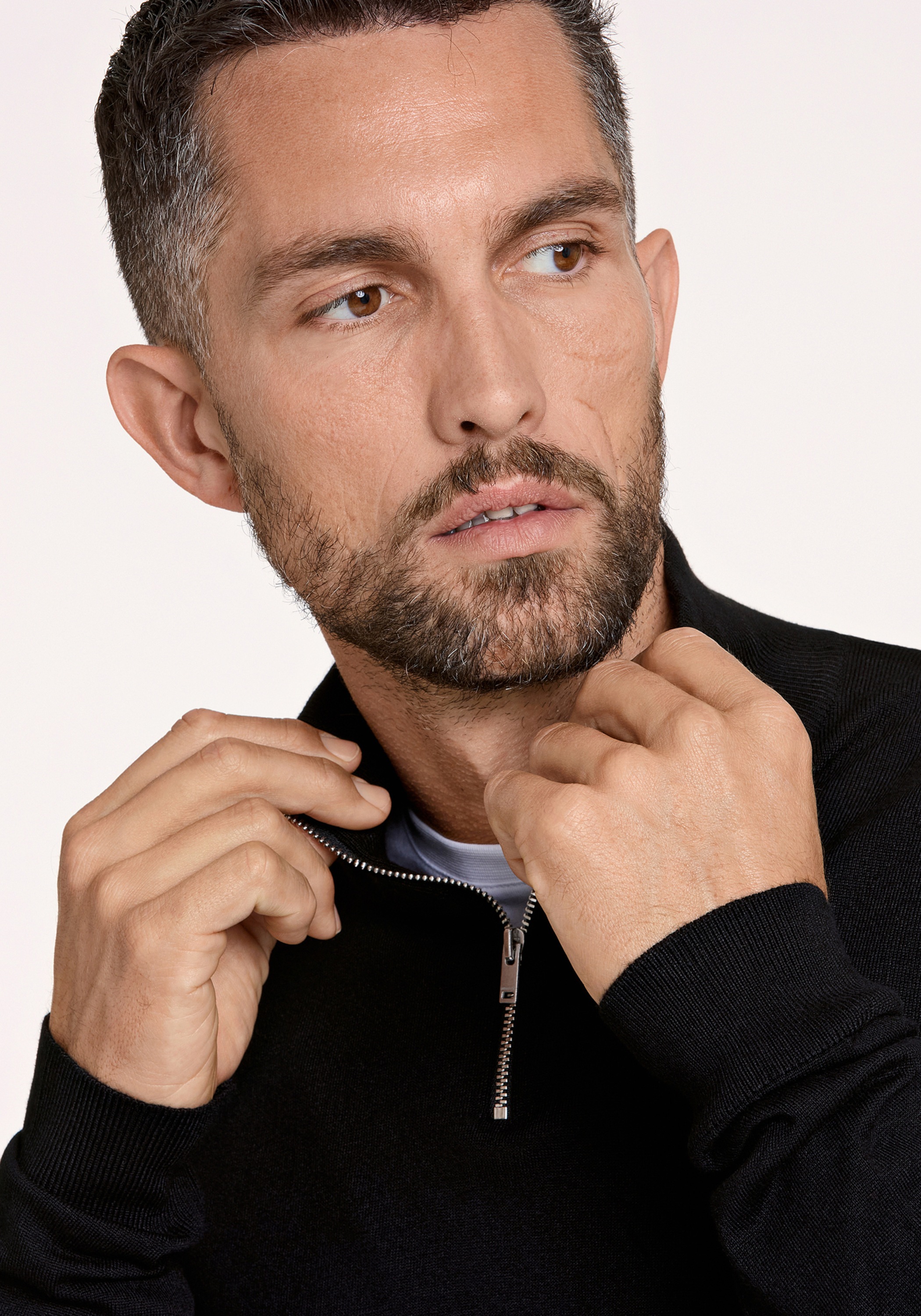 LINDBERGH Troyer »Troyer Relaxed Fit«