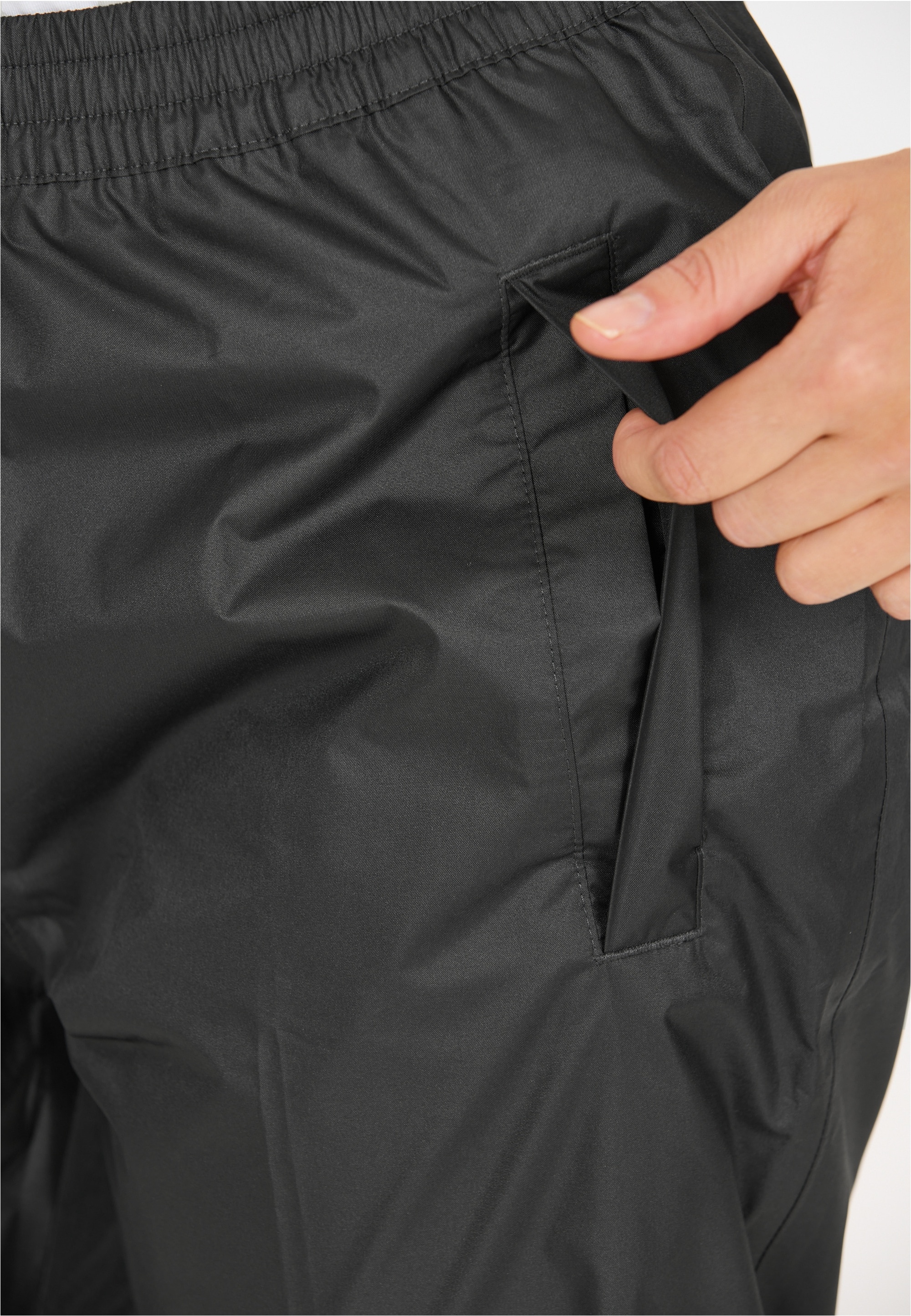 WEATHER REPORT Regenhose »Packway«  im Basic-Design