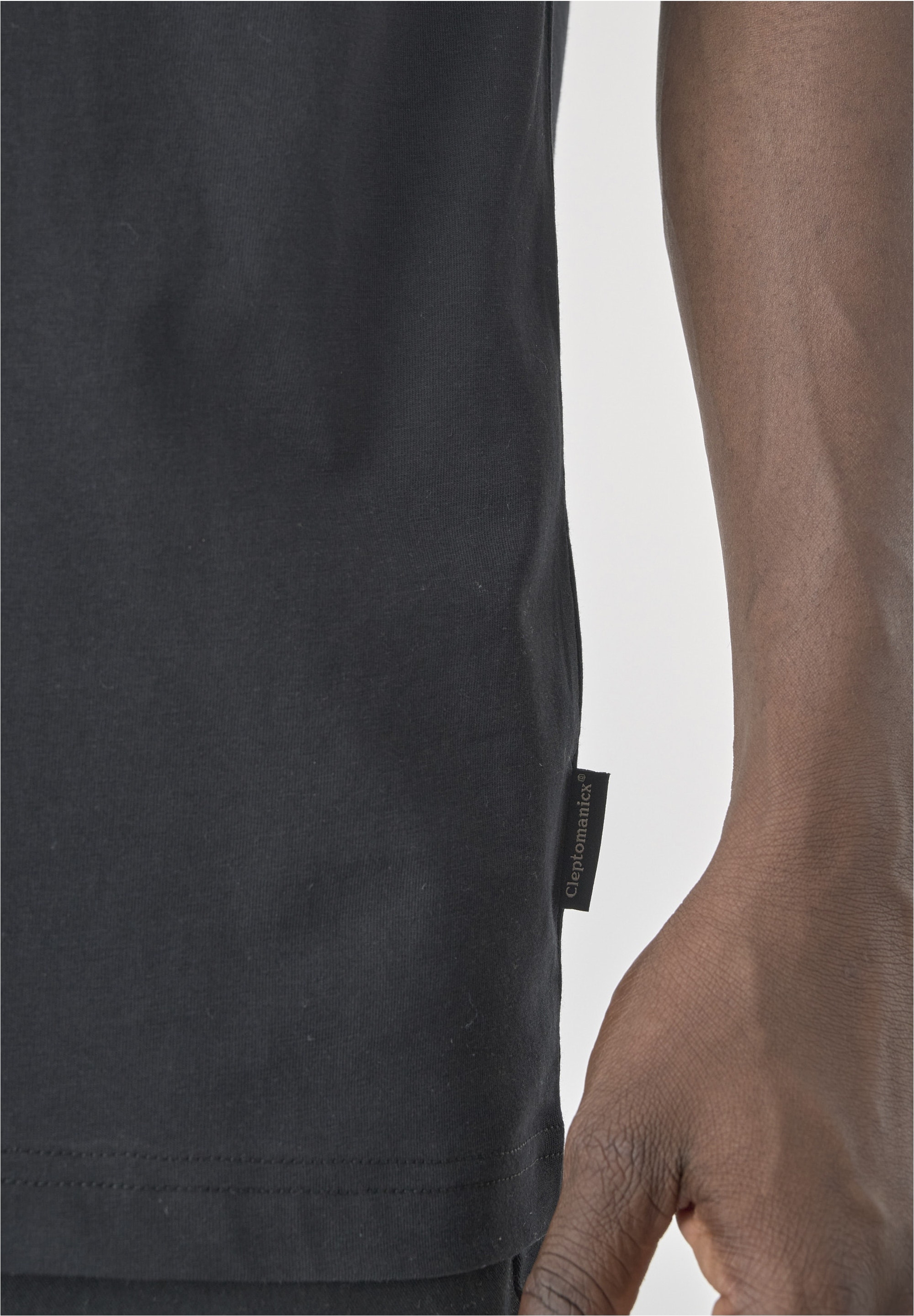 Cleptomanicx T-Shirt »Classic Tee Ligull Classic«, mit lockerem Schnitt