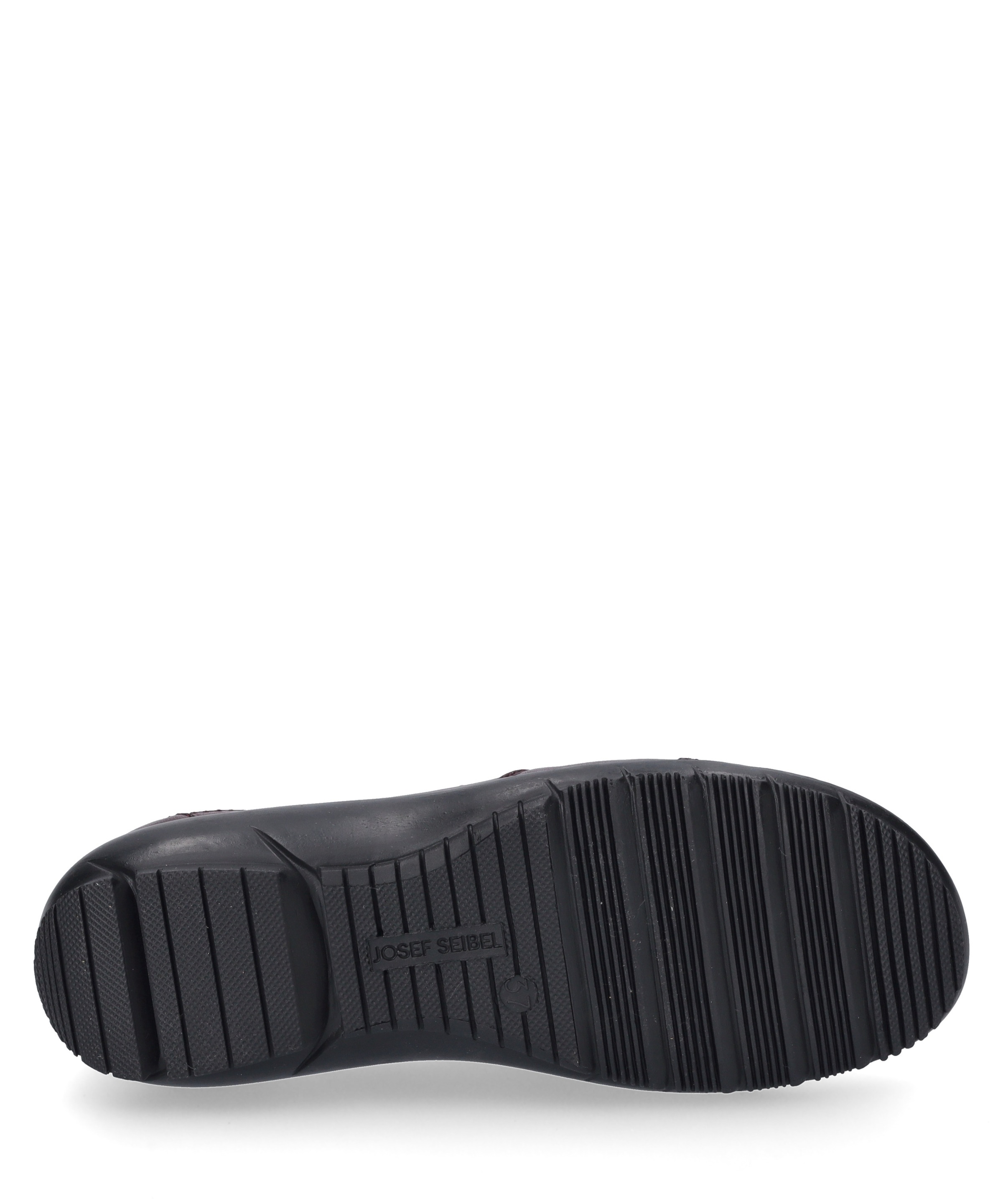 Josef Seibel Slipper »Charlotte 17, bordeaux«
